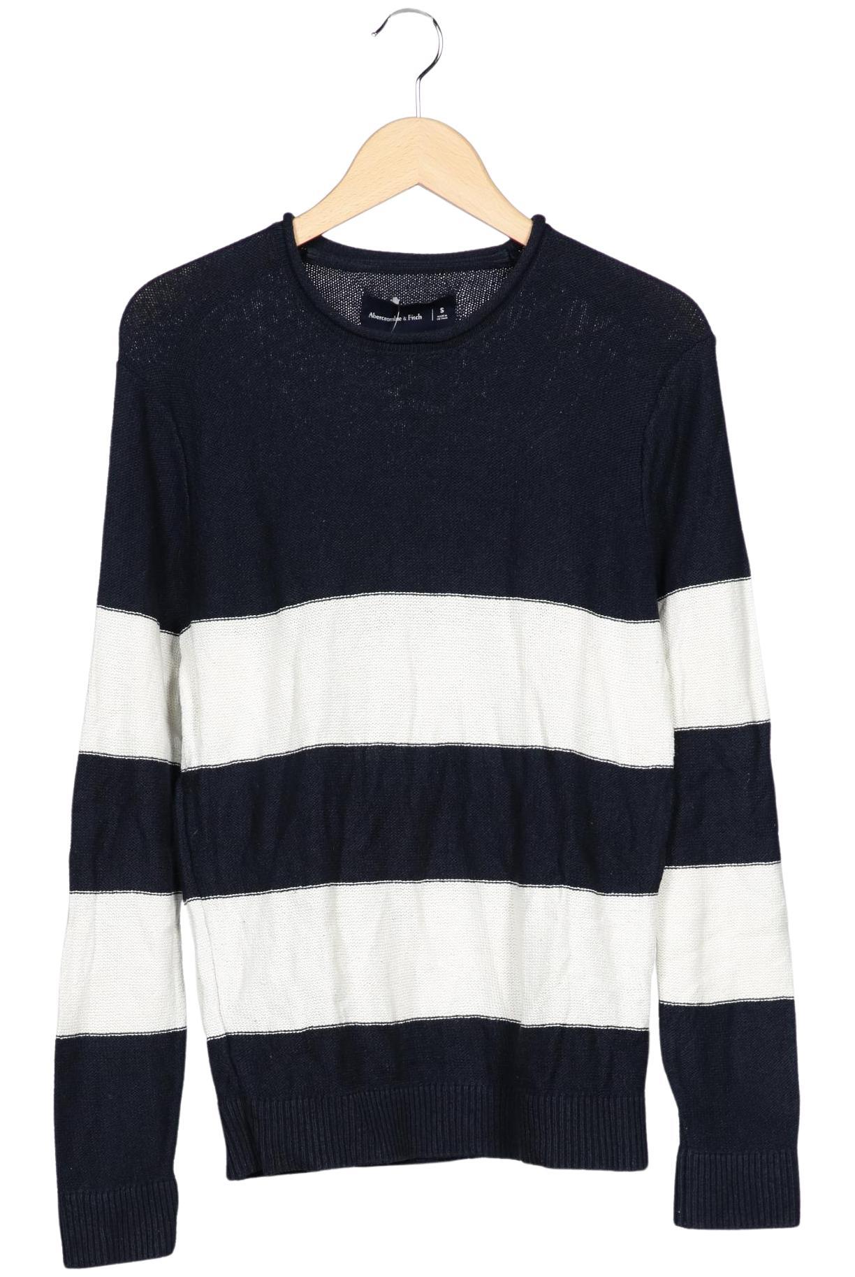 

Abercrombie & Fitch Herren Pullover, mehrfarbig, Gr. 46