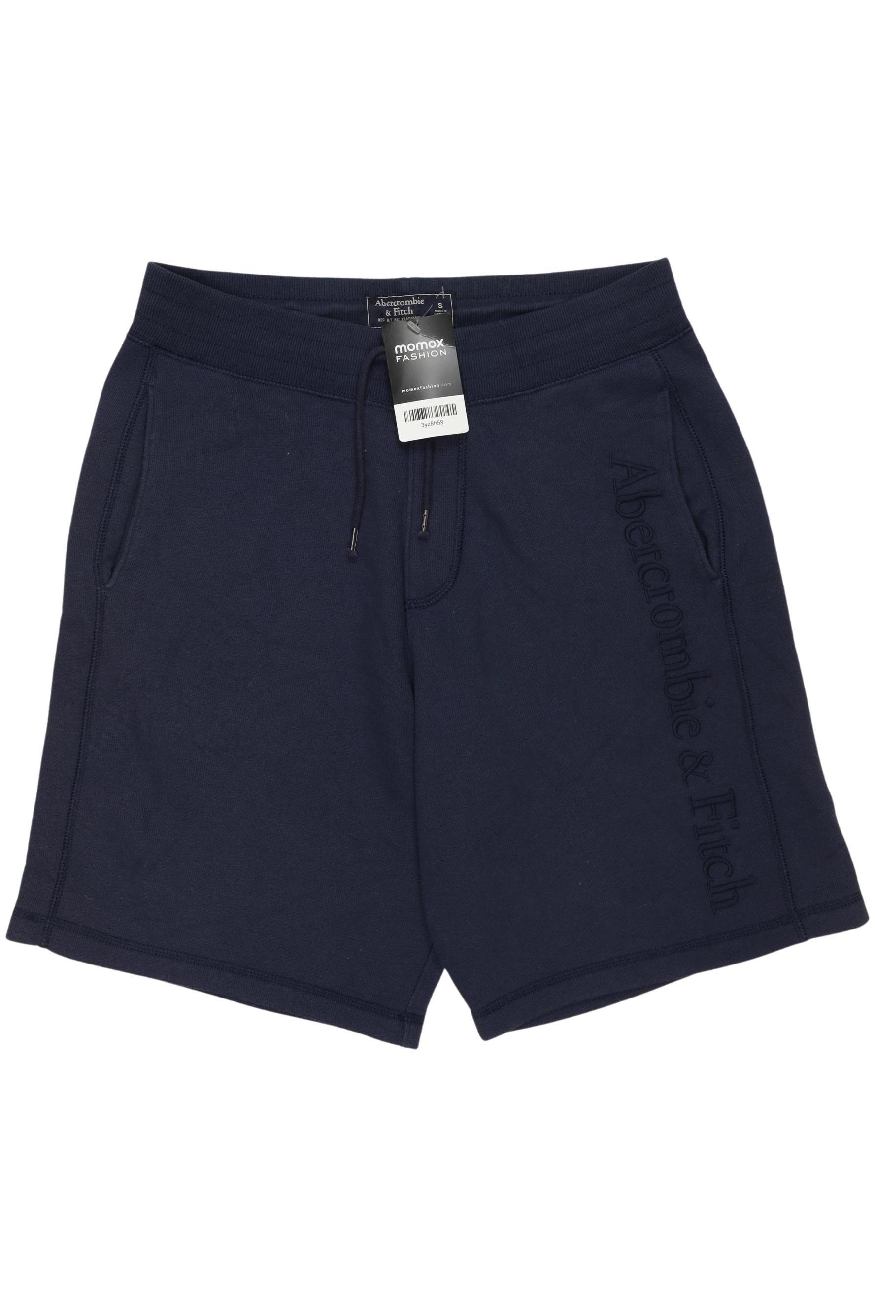 Thumbnail - Abercrombie &amp; Fitch Herren Shorts, marineblau, Gr. 46