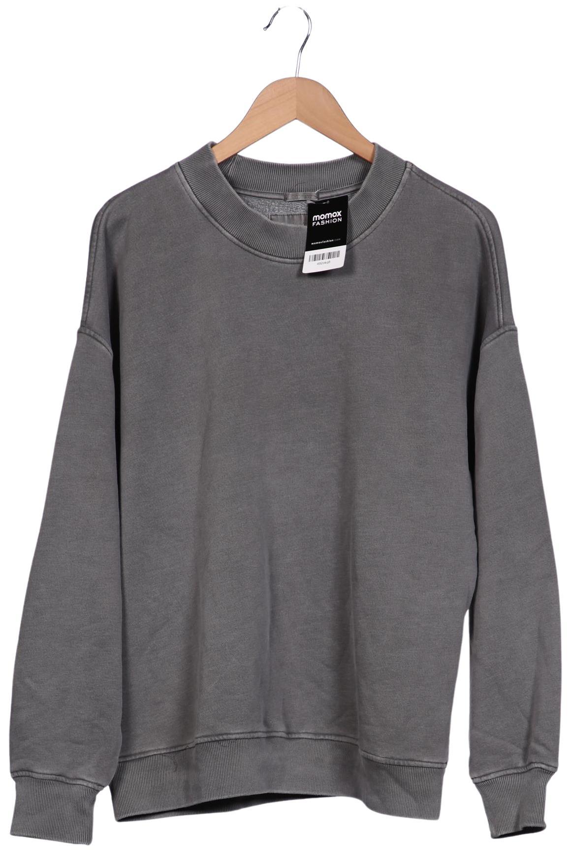 

Abercrombie & Fitch Herren Sweatshirt, grau, Gr. 46