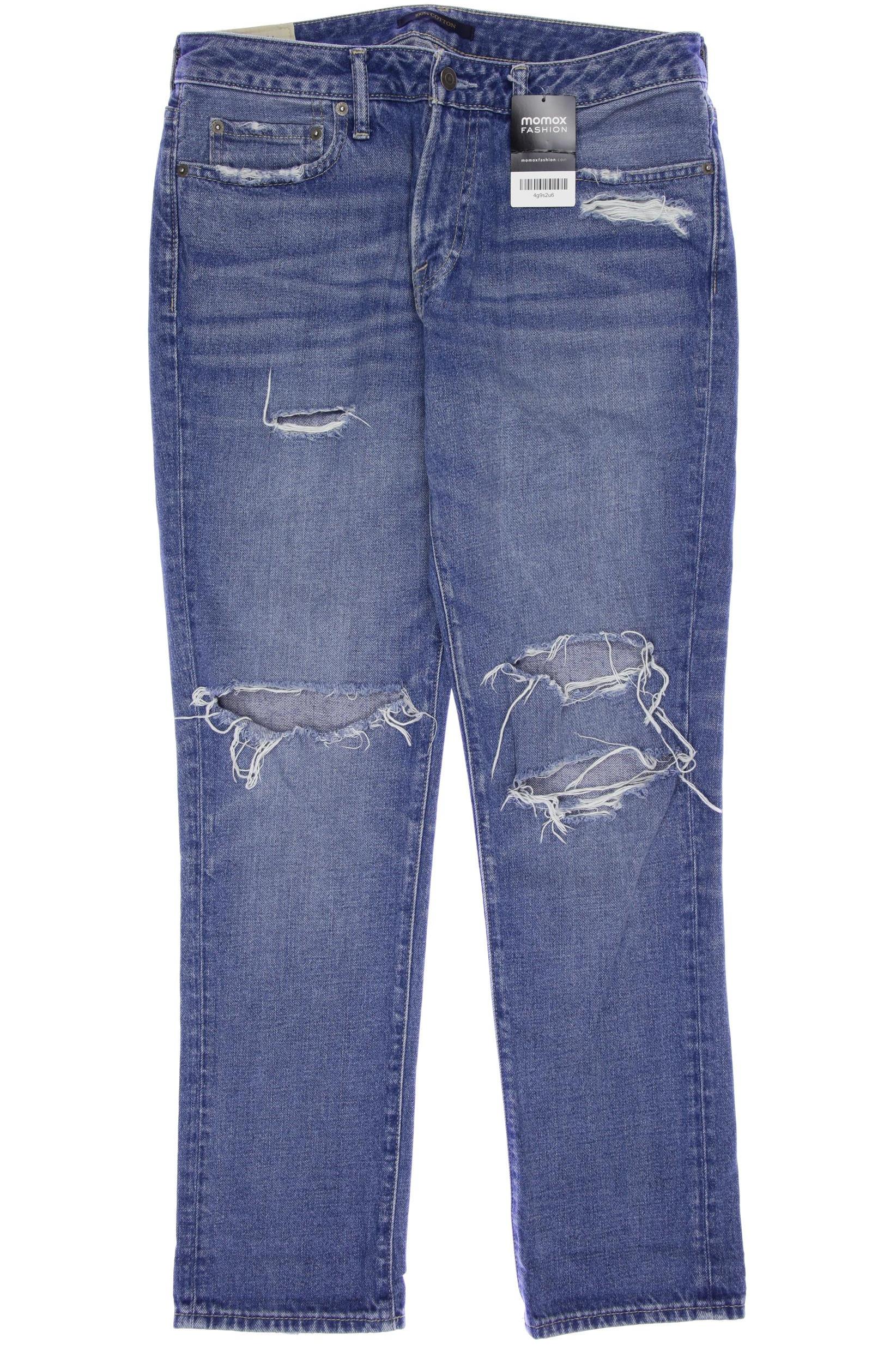 

Abercrombie & Fitch Herren Jeans, blau, Gr. 31