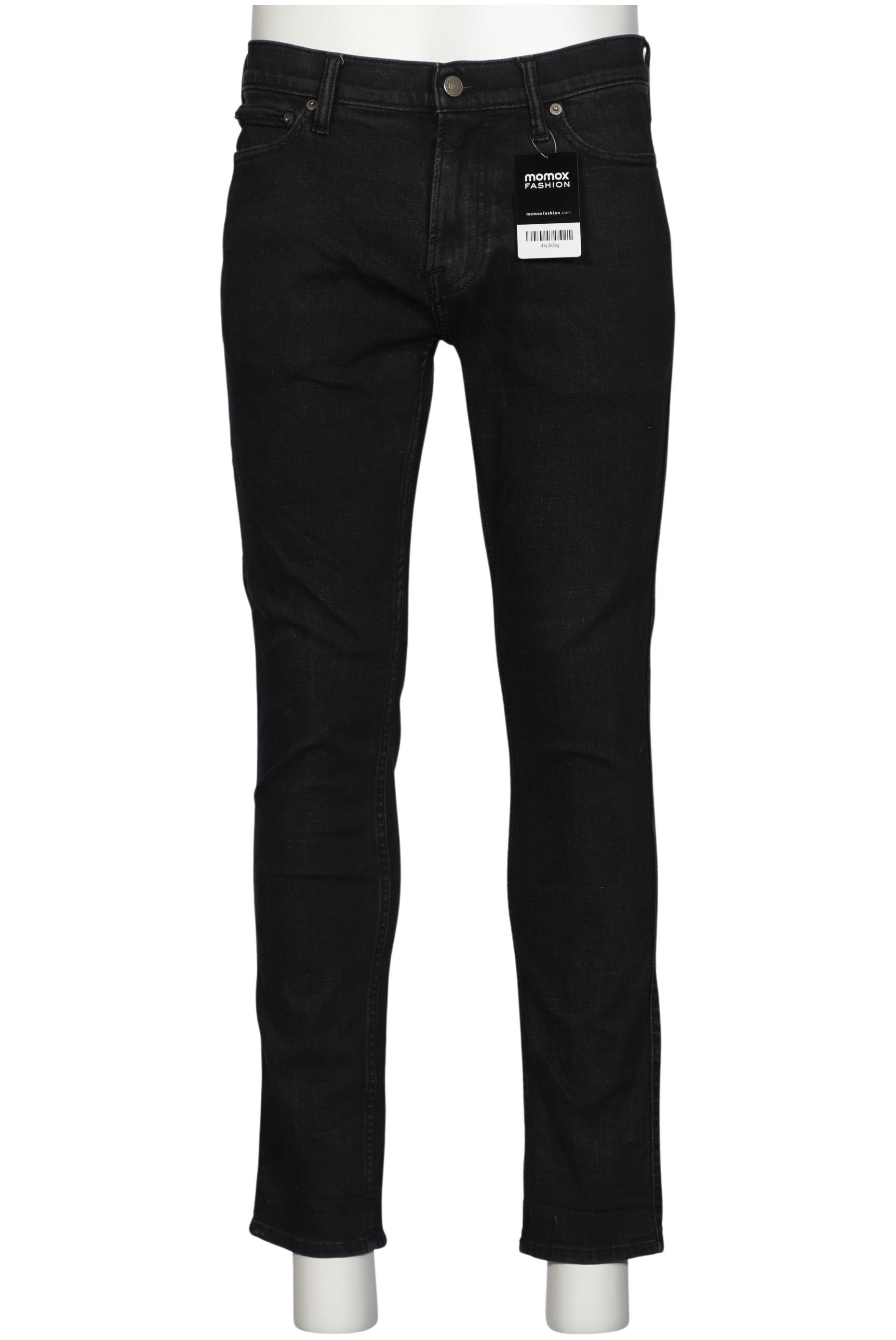 

Abercrombie & Fitch Herren Jeans, schwarz, Gr. 33