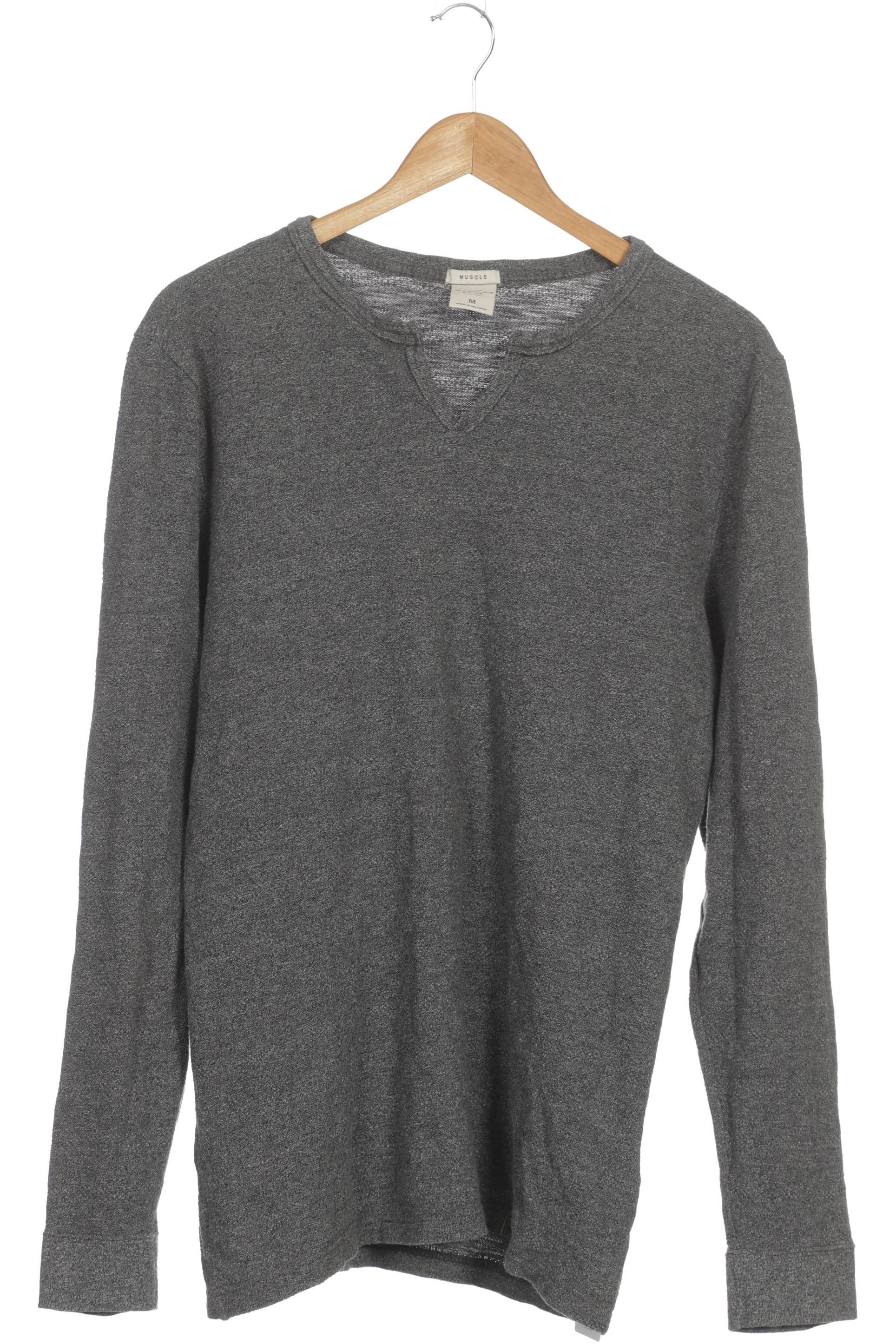

Abercrombie & Fitch Herren Pullover, grau, Gr.