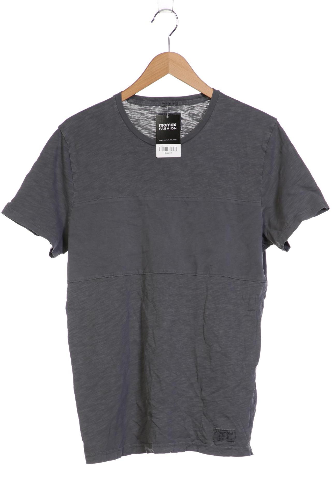 

Abercrombie & Fitch Herren T-Shirt, grau, Gr. 52