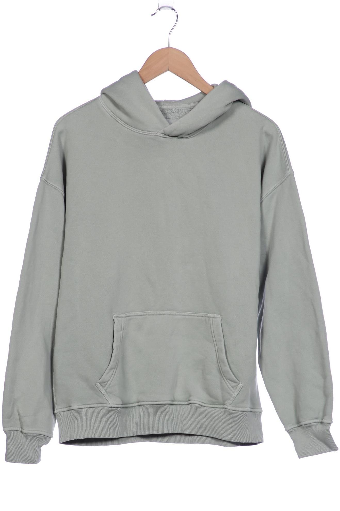 

Abercrombie & Fitch Herren Kapuzenpullover, hellgrün, Gr. 46