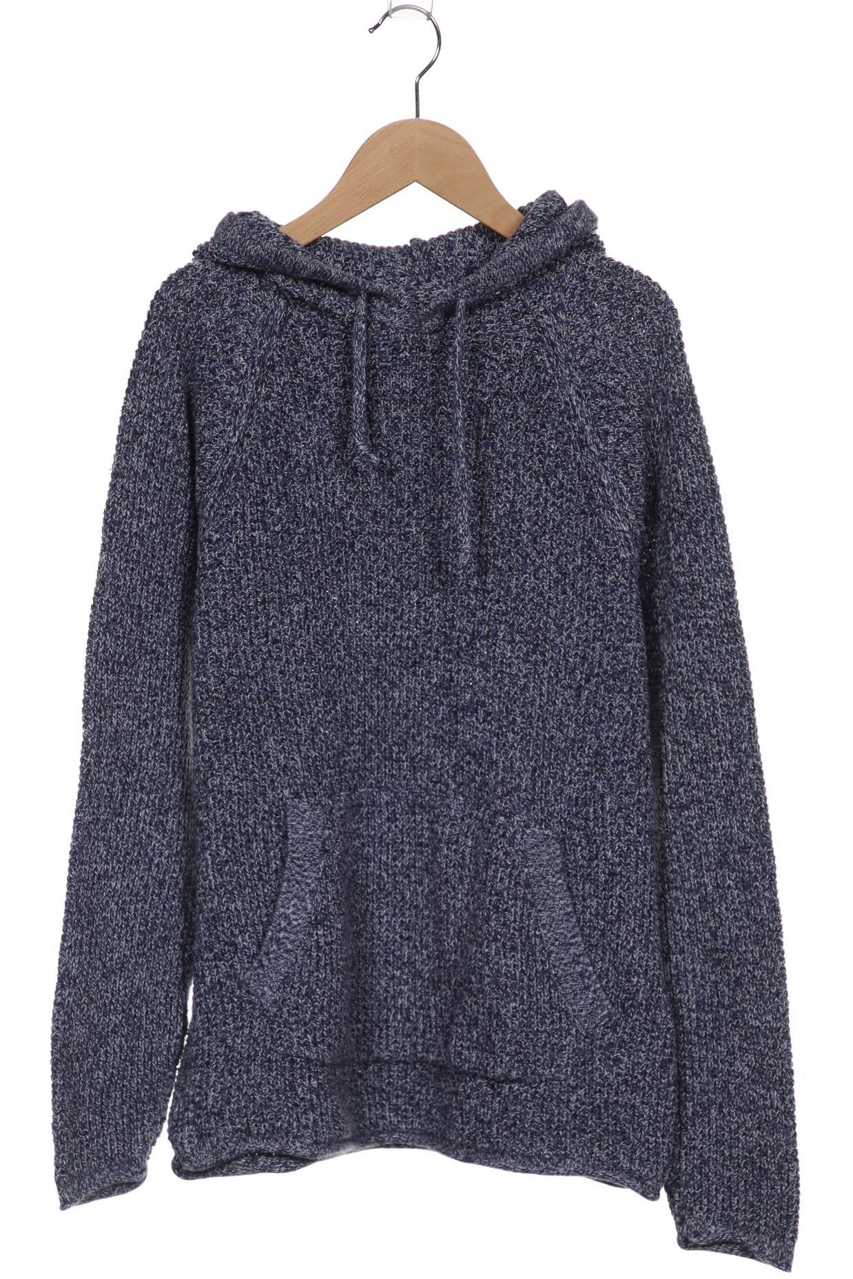 

Abercrombie & Fitch Herren Pullover, marineblau, Gr. 52