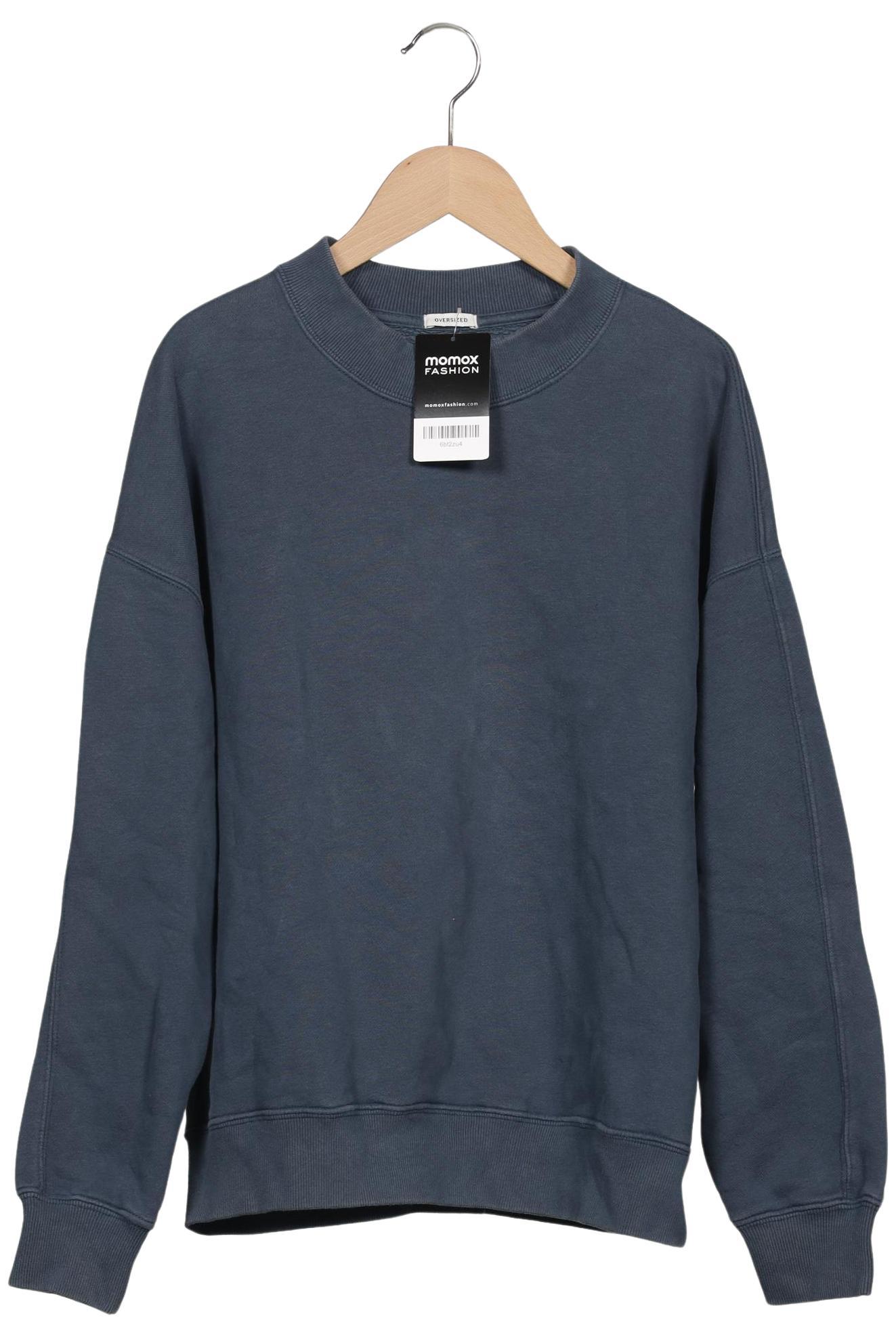

Abercrombie & Fitch Herren Sweatshirt, blau, Gr. 44