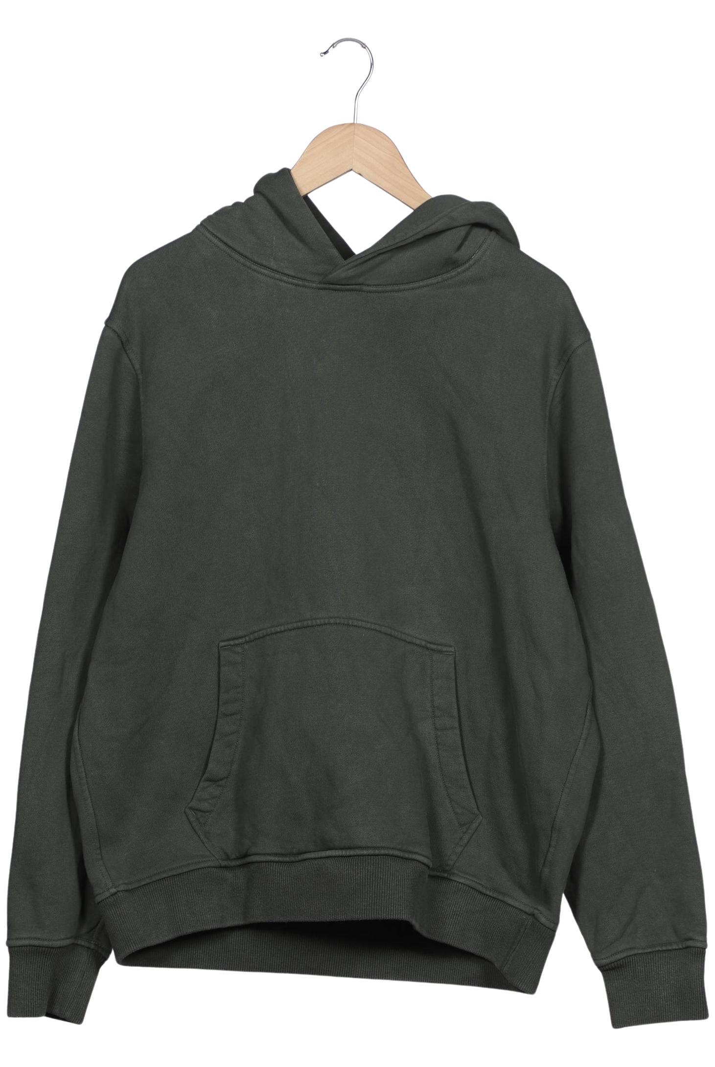 Thumbnail - Abercrombie &amp; Fitch Herren Kapuzenpullover, grün, Gr. 52
