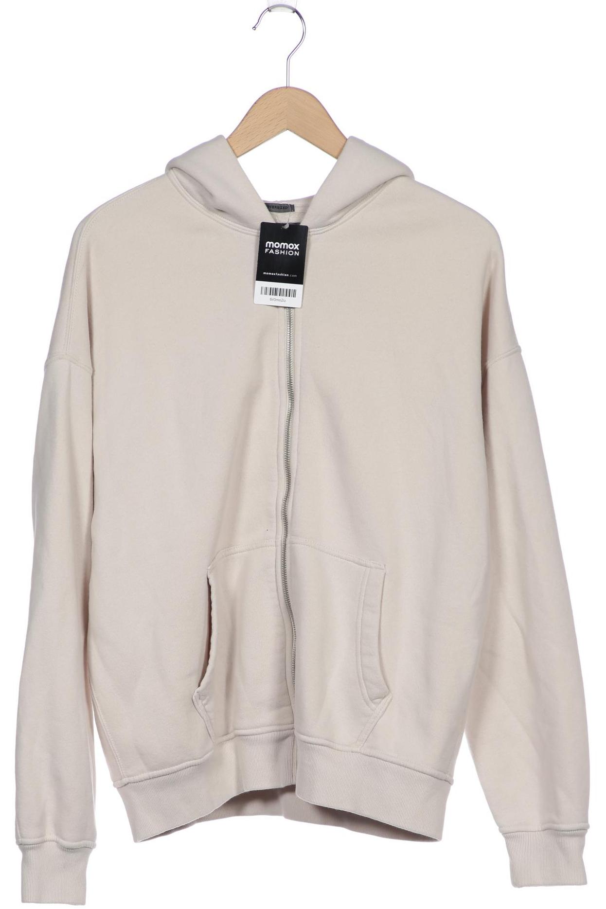 

Abercrombie & Fitch Herren Kapuzenpullover, beige