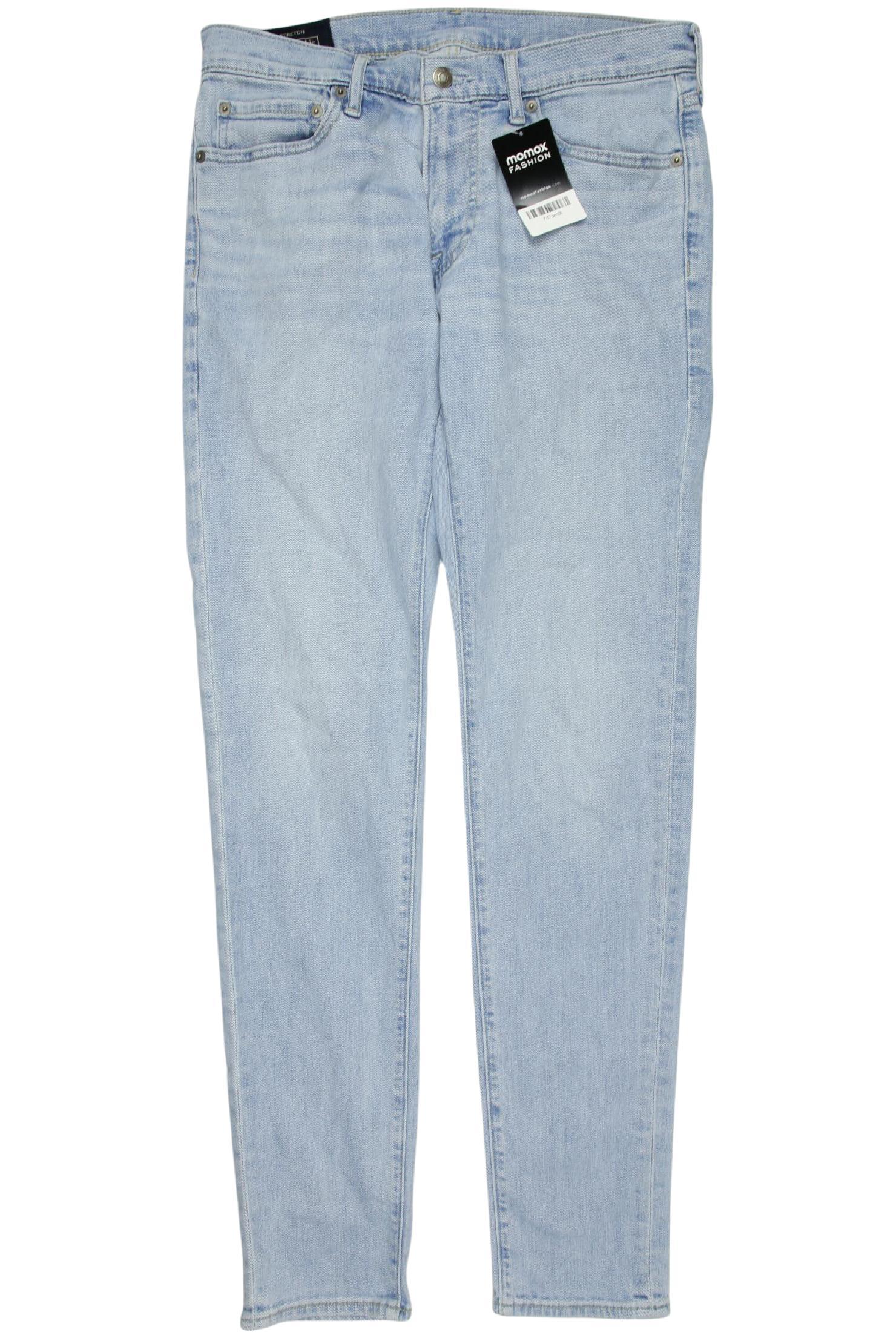 

Abercrombie & Fitch Herren Jeans, blau, Gr. 31