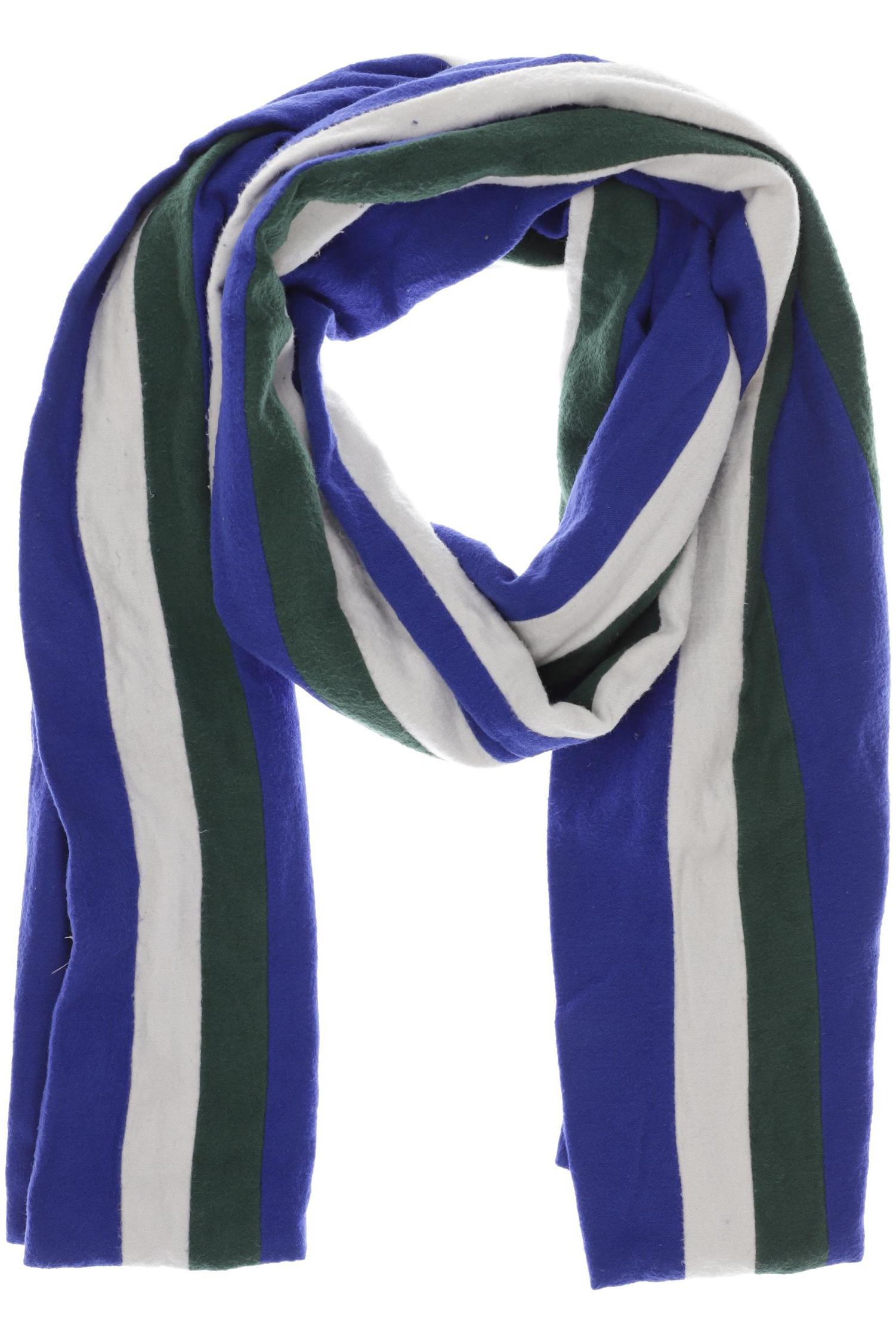 

Abercrombie & Fitch Herren Schal, blau, Gr.