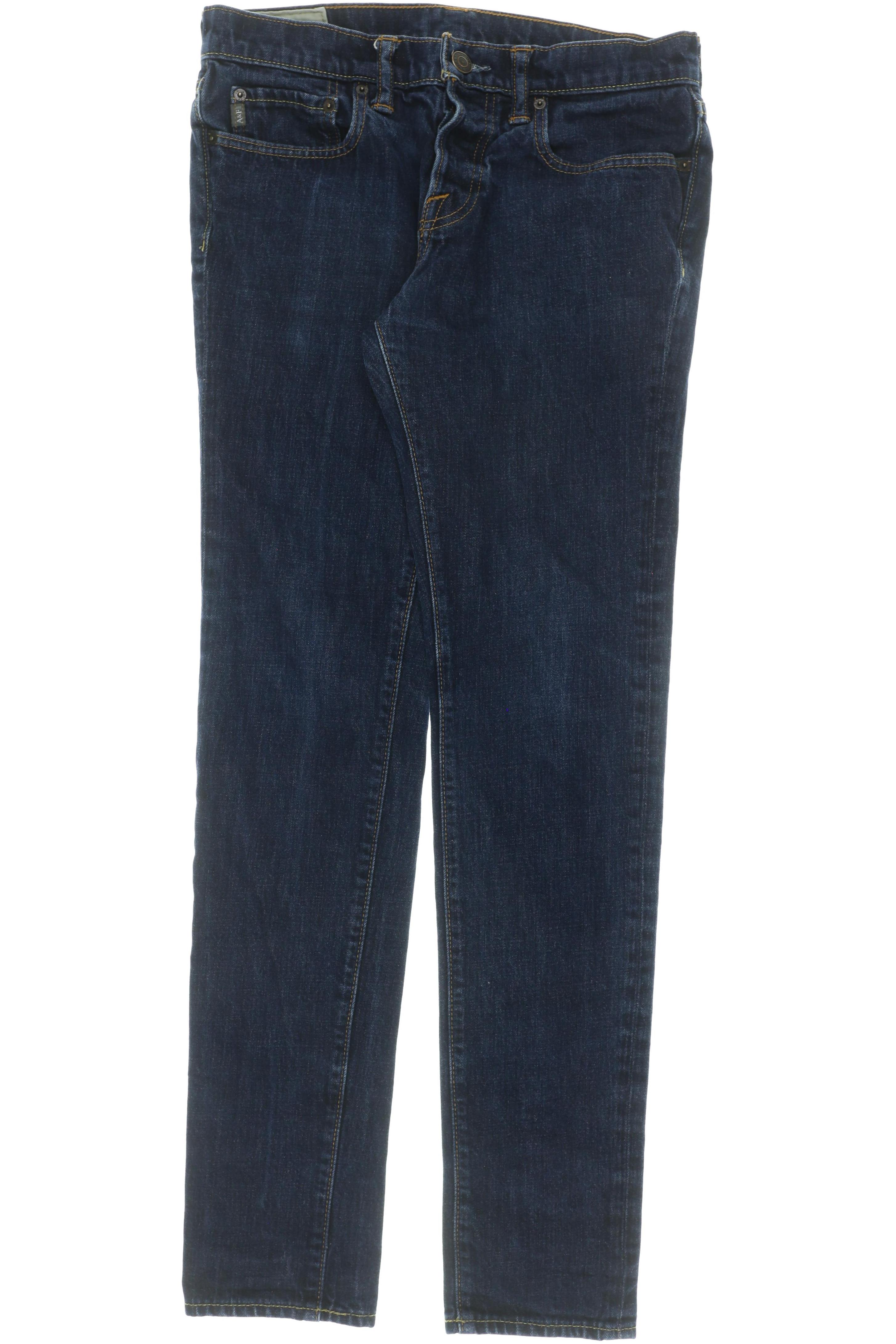 

Abercrombie & Fitch Herren Jeans, blau, Gr. 31