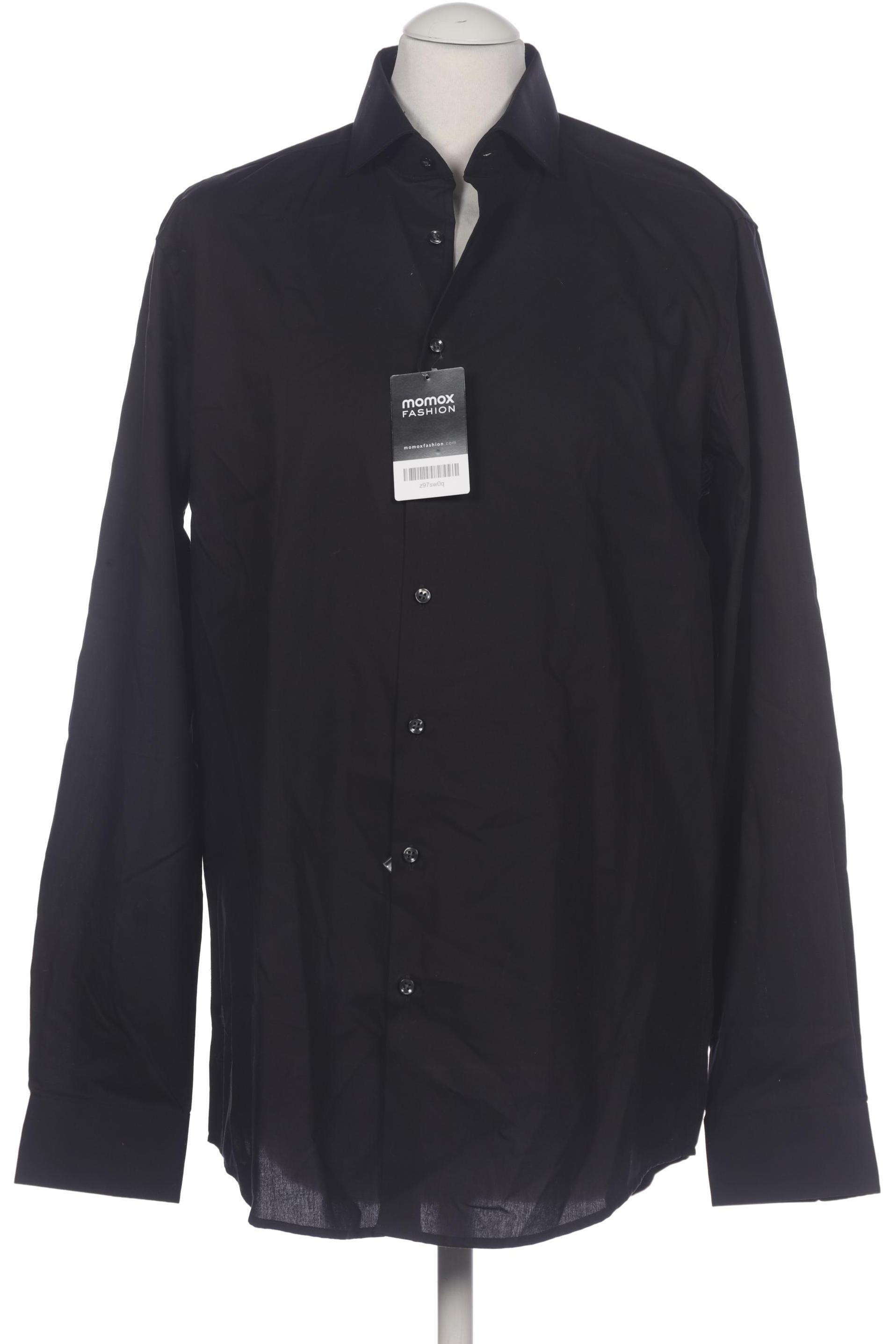 

Abercrombie & Fitch Herren Hemd, blau, Gr. 48