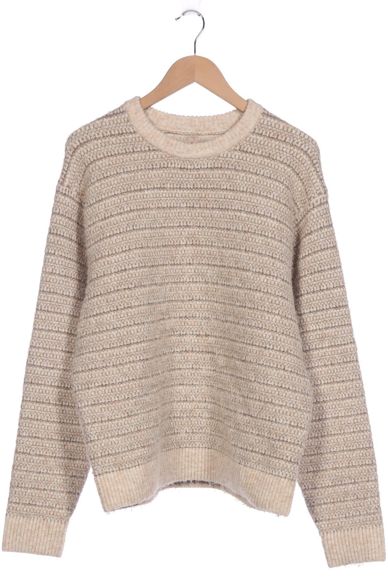 Thumbnail - Abercrombie &amp; Fitch Herren Pullover, beige, Gr. 52