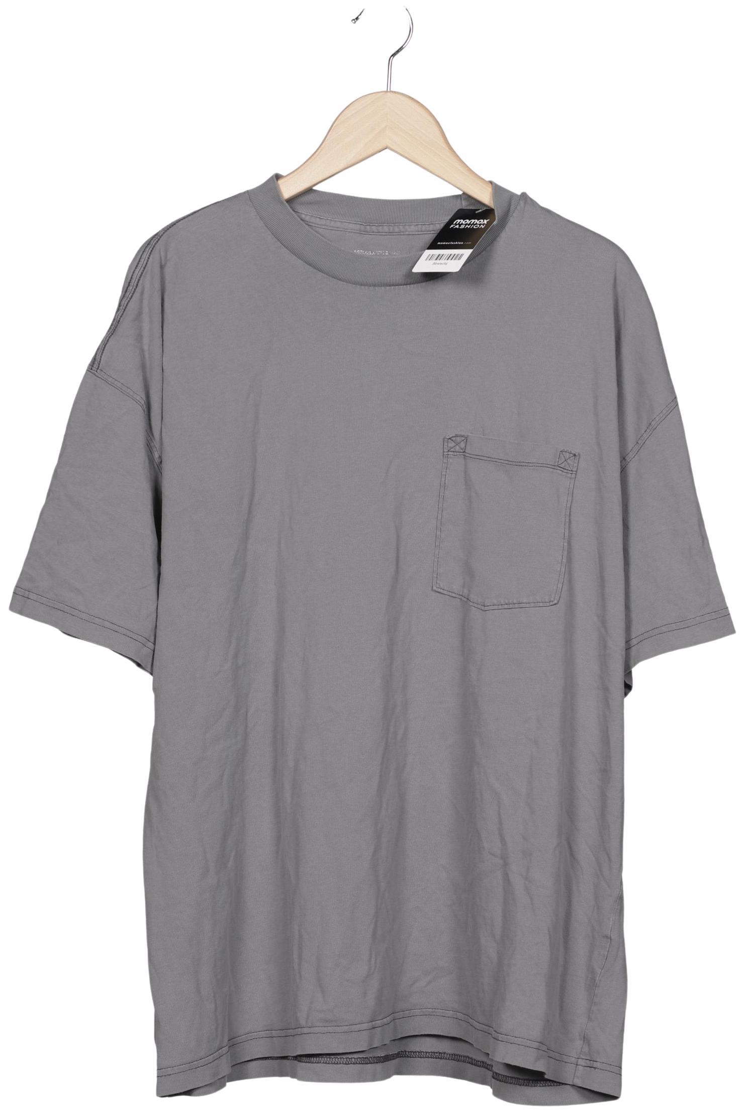 

Abercrombie & Fitch Herren T-Shirt, grau, Gr. 56
