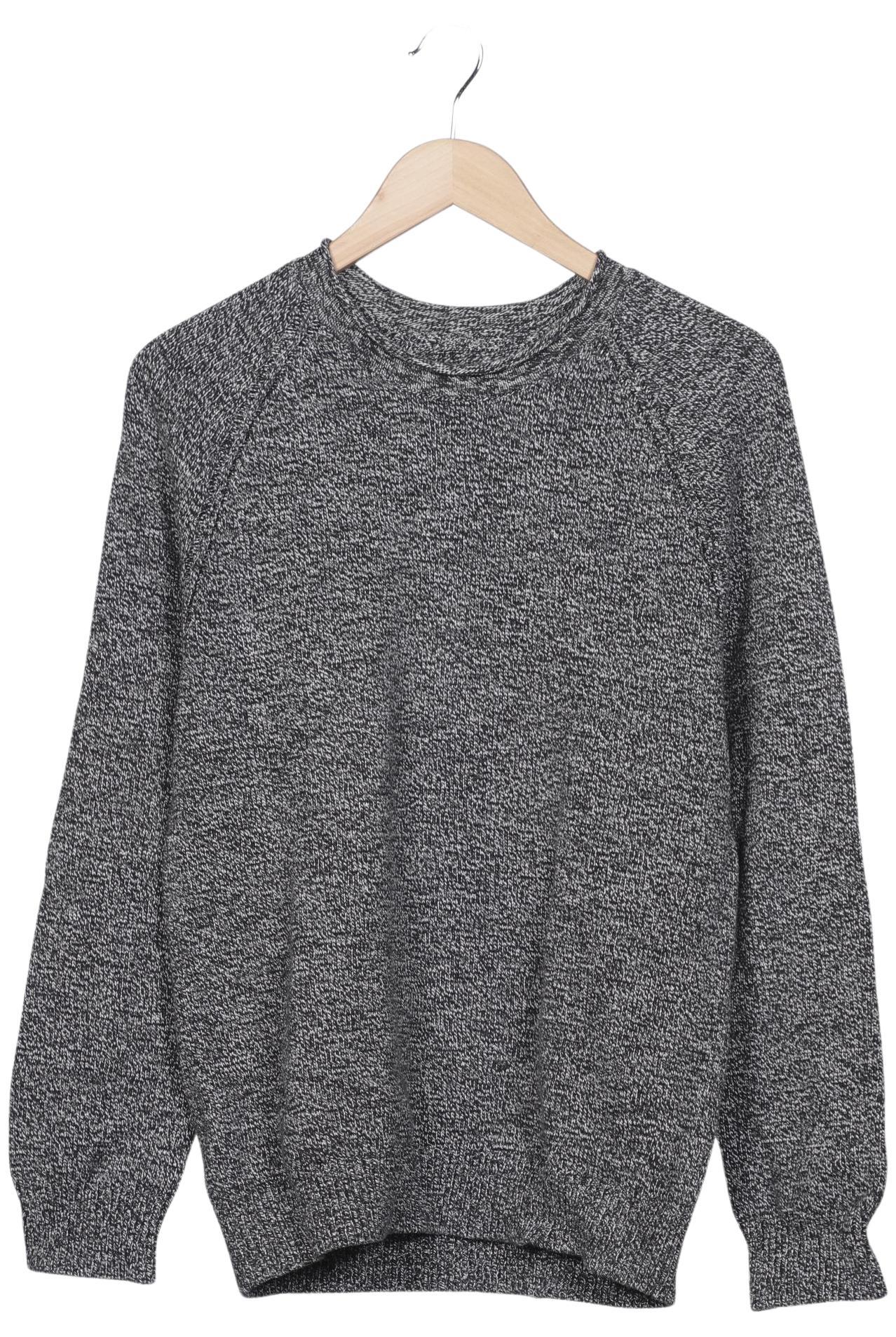 

Abercrombie & Fitch Herren Pullover, grau, Gr. 48