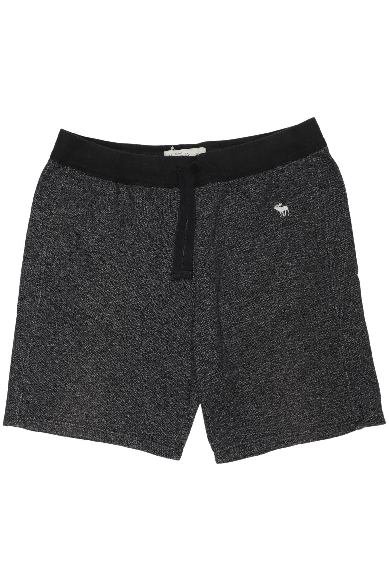

Abercrombie & Fitch Herren Shorts, grau, Gr. 54