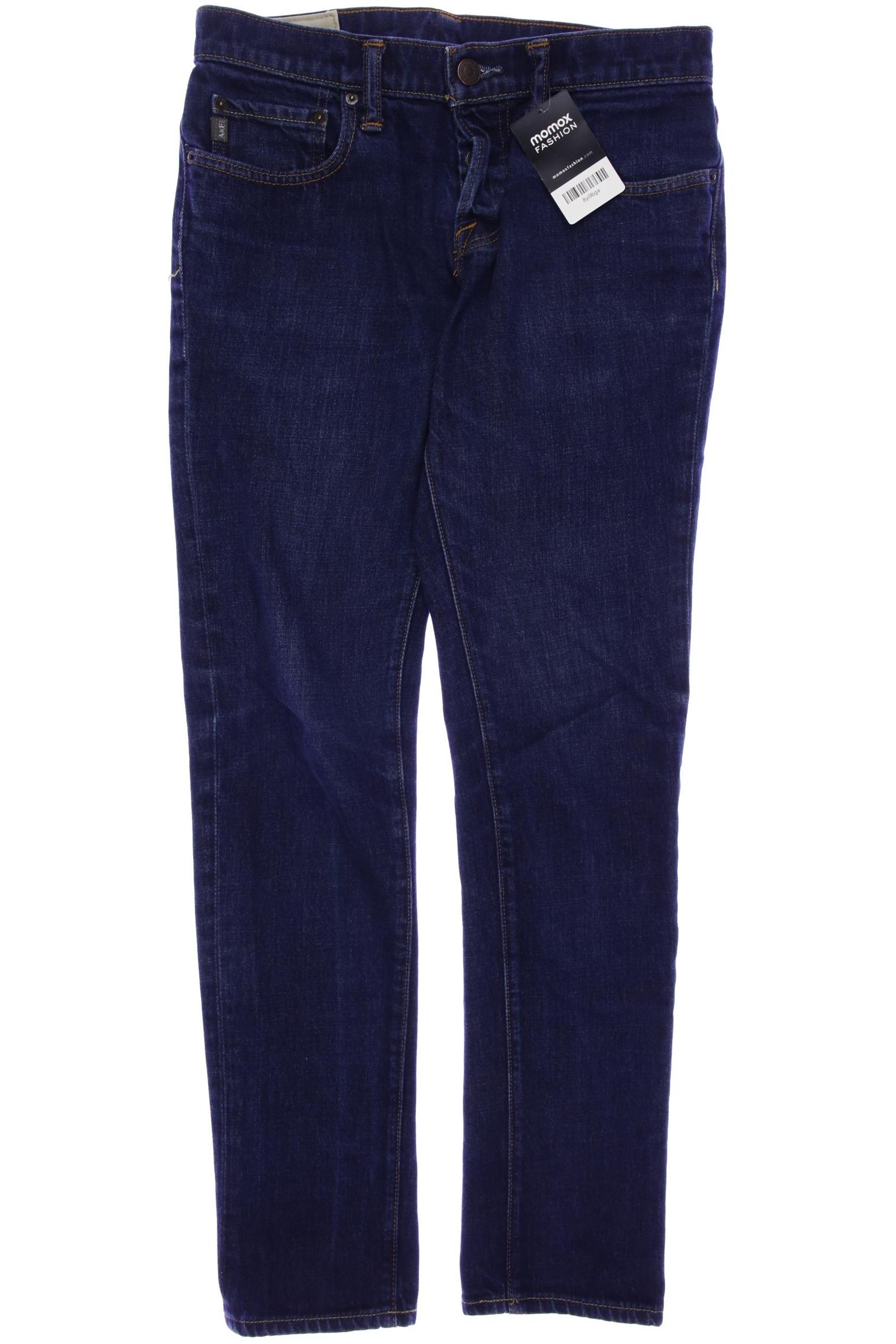 

Abercrombie & Fitch Herren Jeans, blau, Gr. 31