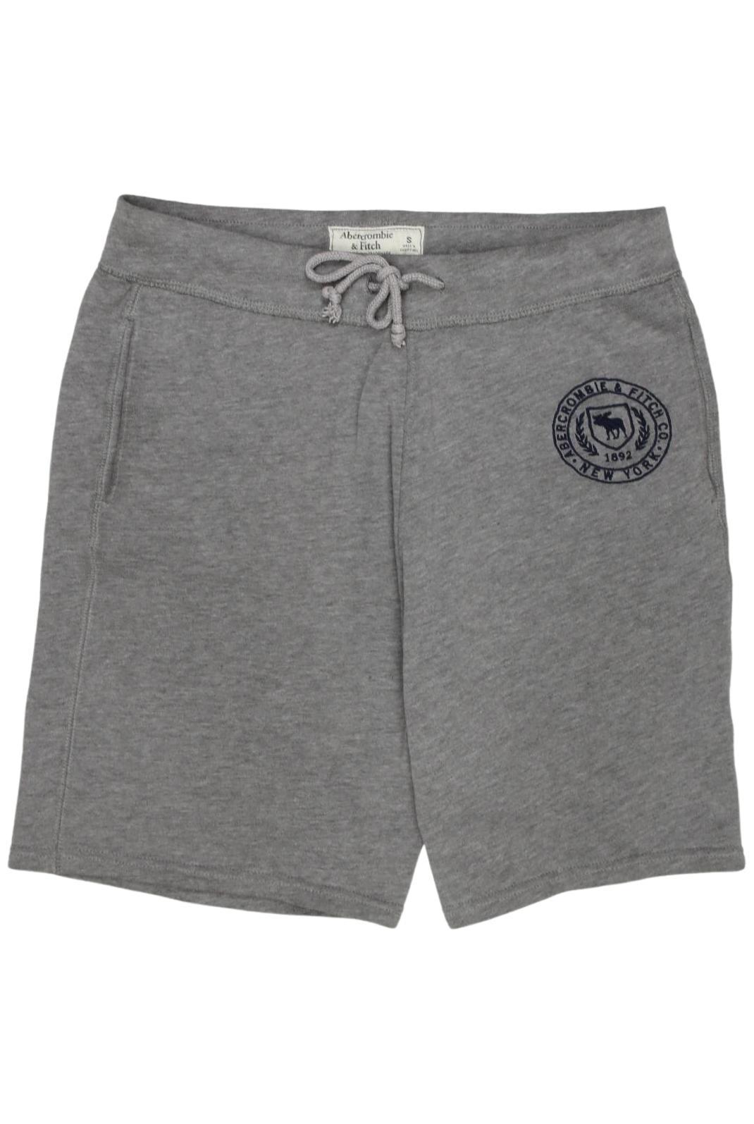 

Abercrombie & Fitch Herren Shorts, grau, Gr. 46