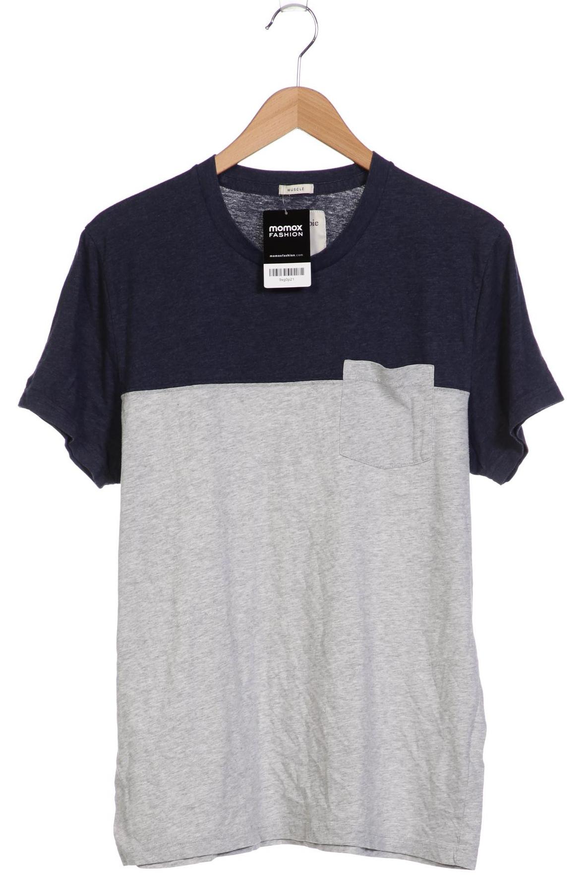 

Abercrombie & Fitch Herren T-Shirt, grau, Gr. 56