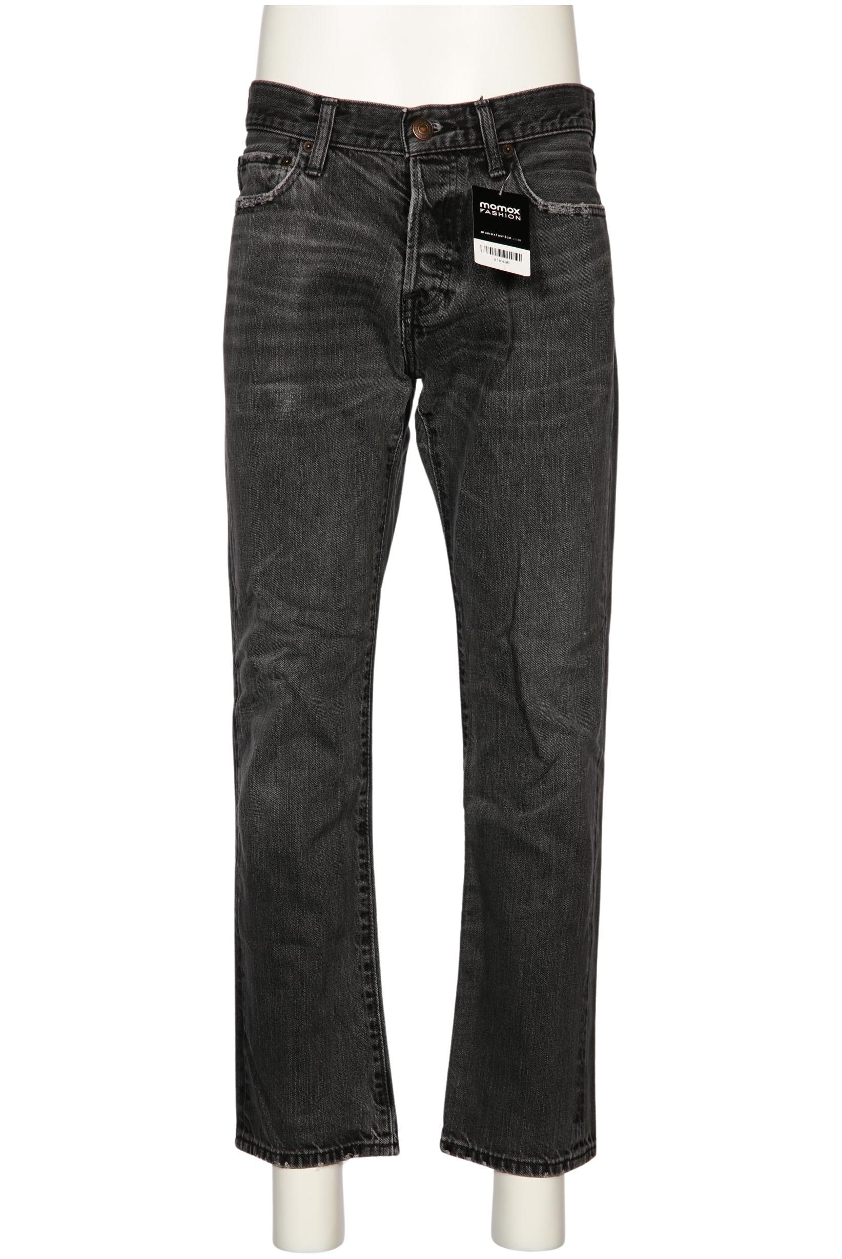 

Abercrombie & Fitch Herren Jeans, grau, Gr. 32