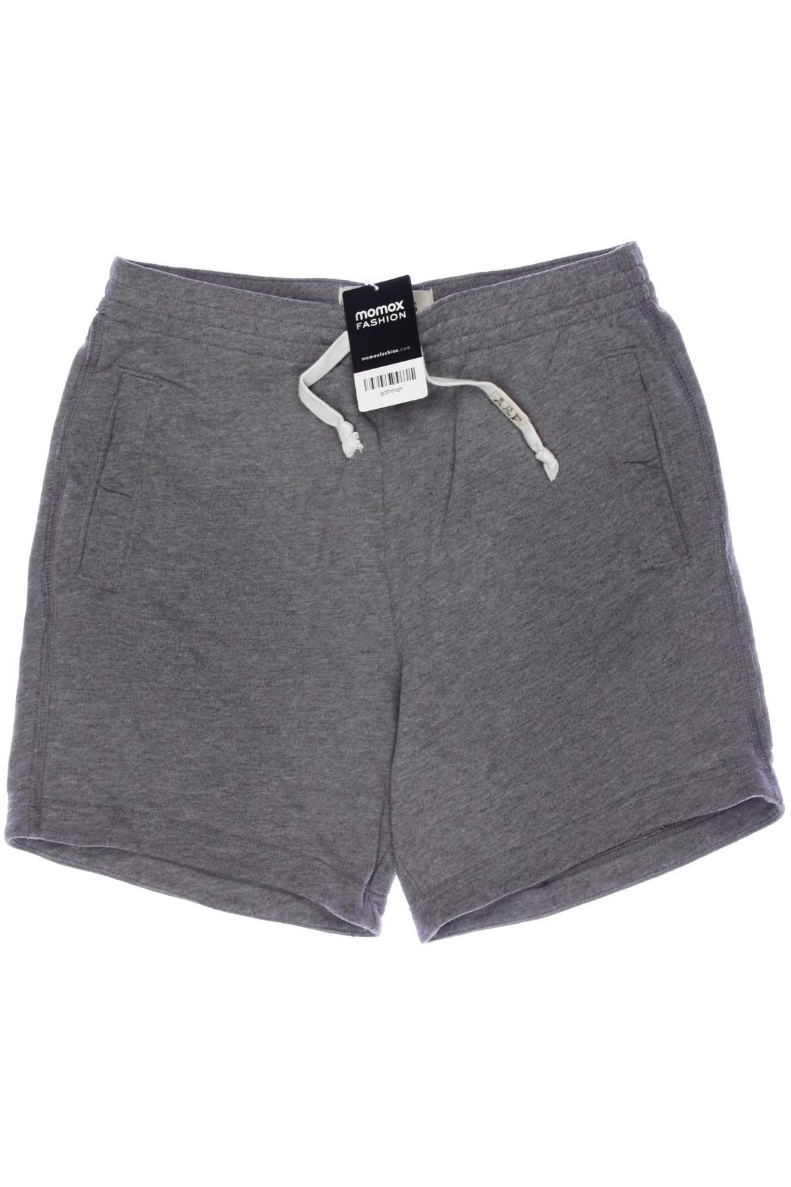 

Abercrombie & Fitch Herren Shorts, grau, Gr. 46