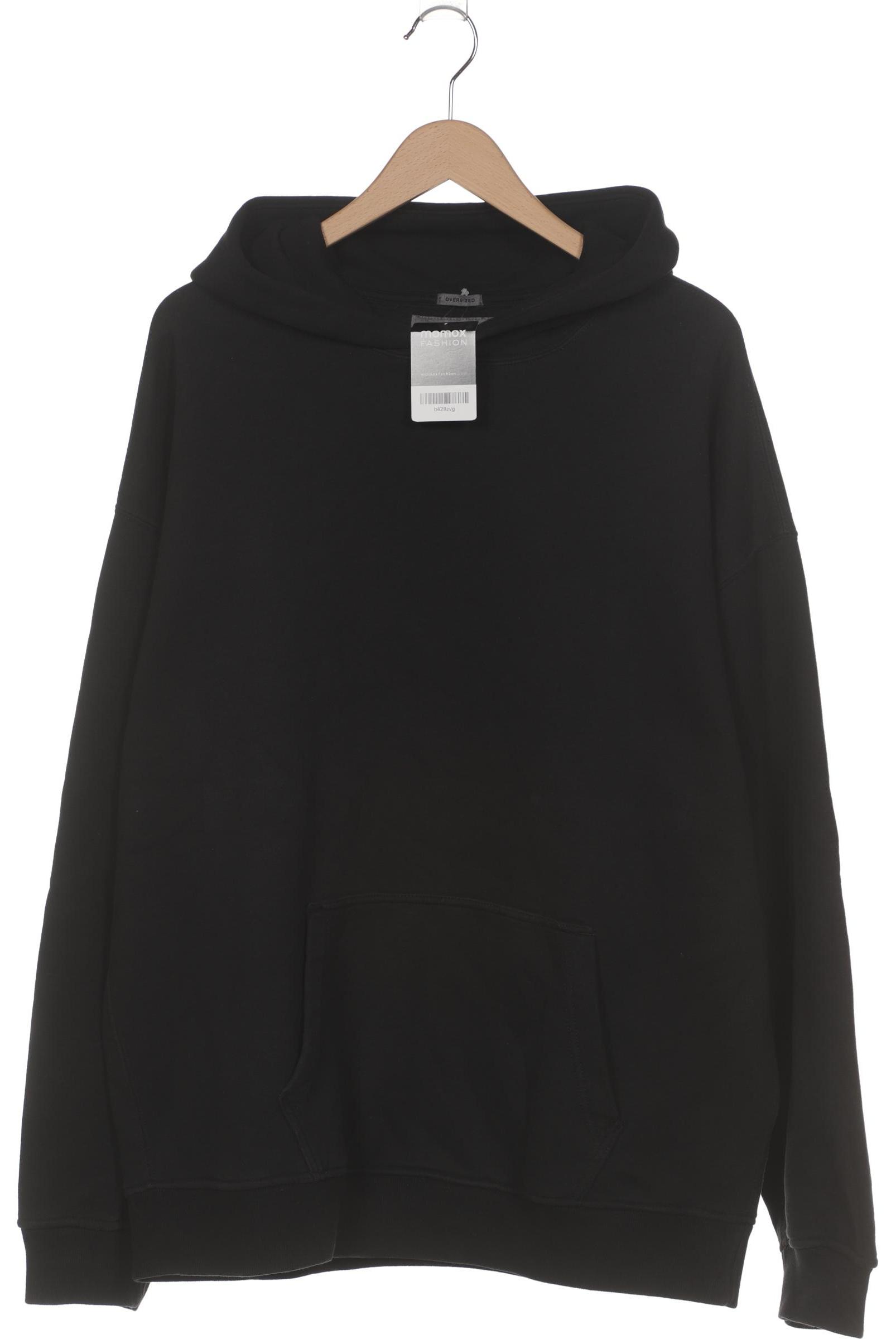 

Abercrombie & Fitch Herren Kapuzenpullover, schwarz, Gr. 52