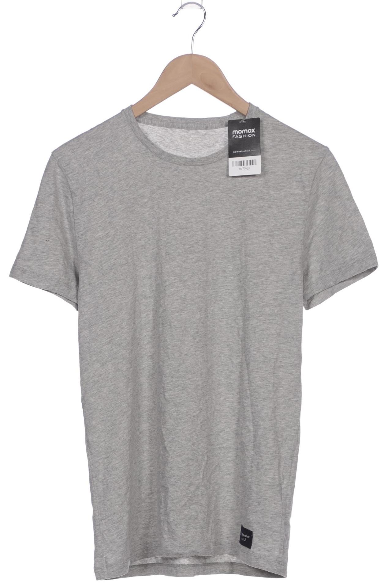 

Abercrombie & Fitch Herren T-Shirt, grau, Gr. 46