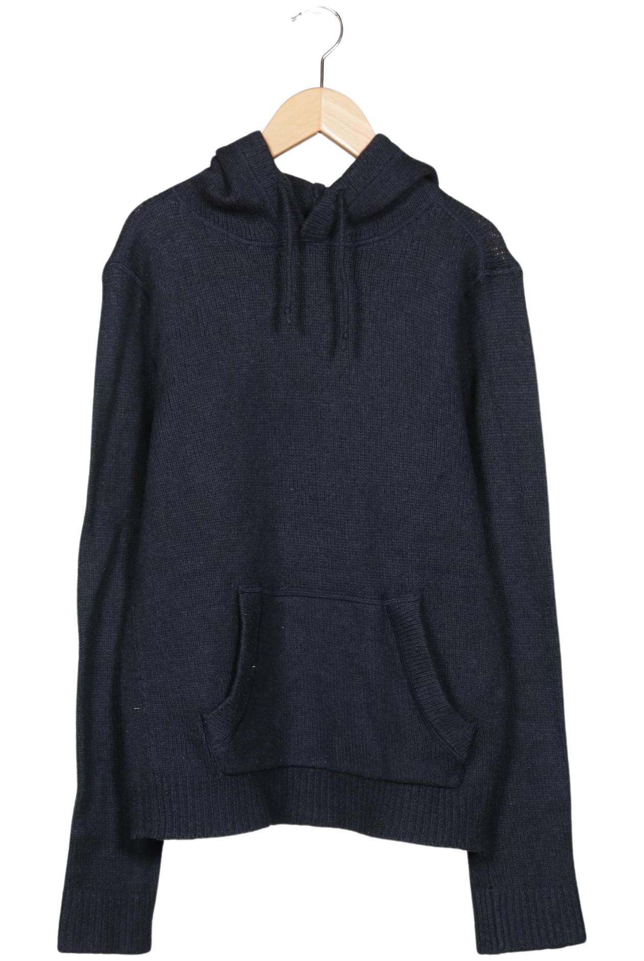 

Abercrombie & Fitch Herren Pullover, marineblau, Gr. 48