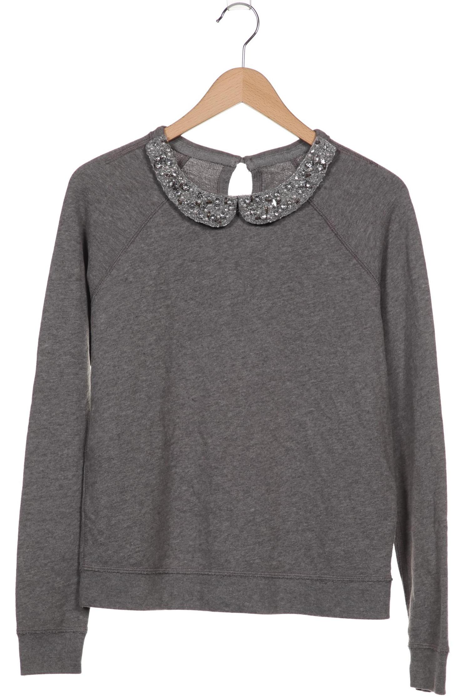 

Abercrombie & Fitch Herren Sweatshirt, grau