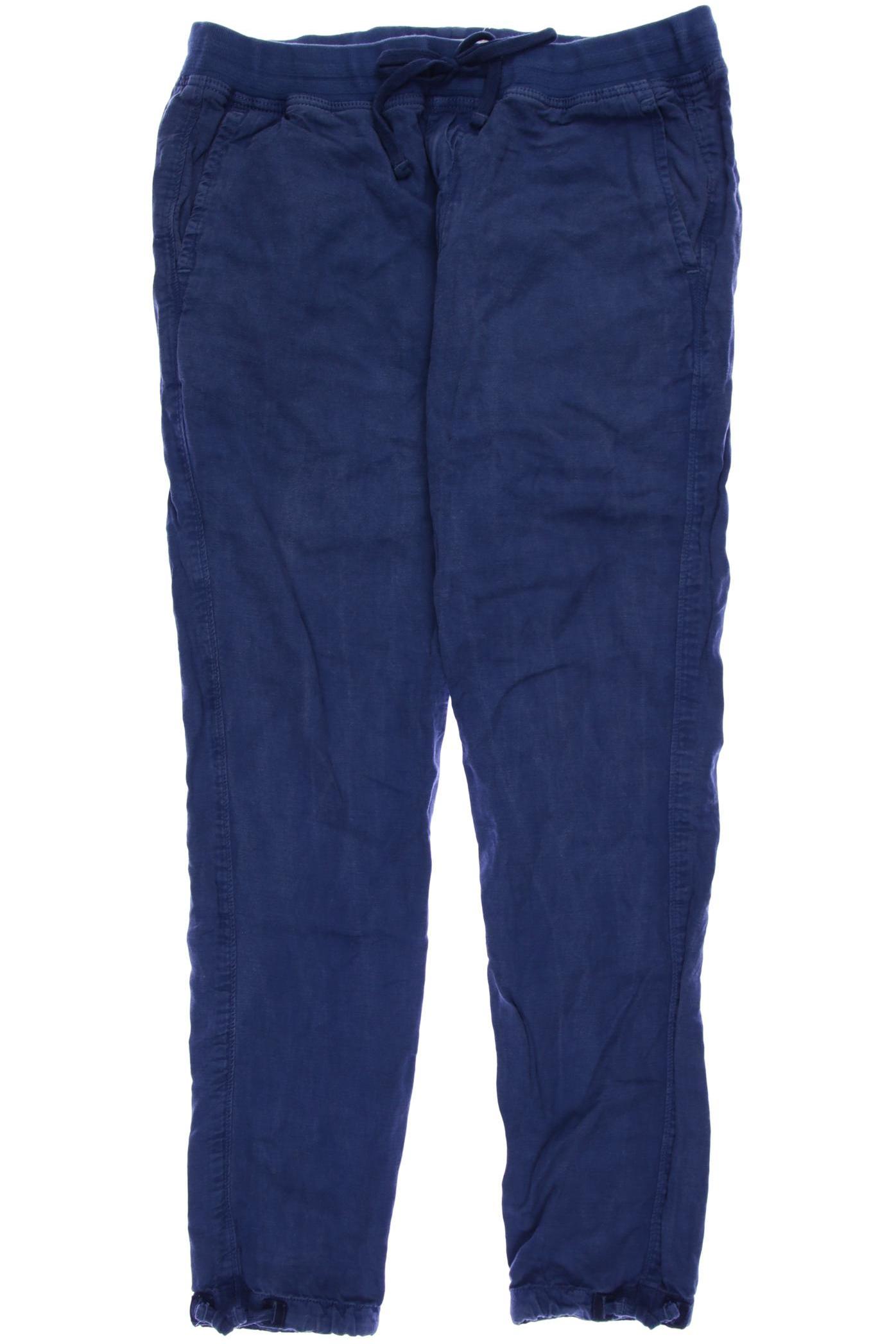 

Abercrombie & Fitch Herren Stoffhose, blau