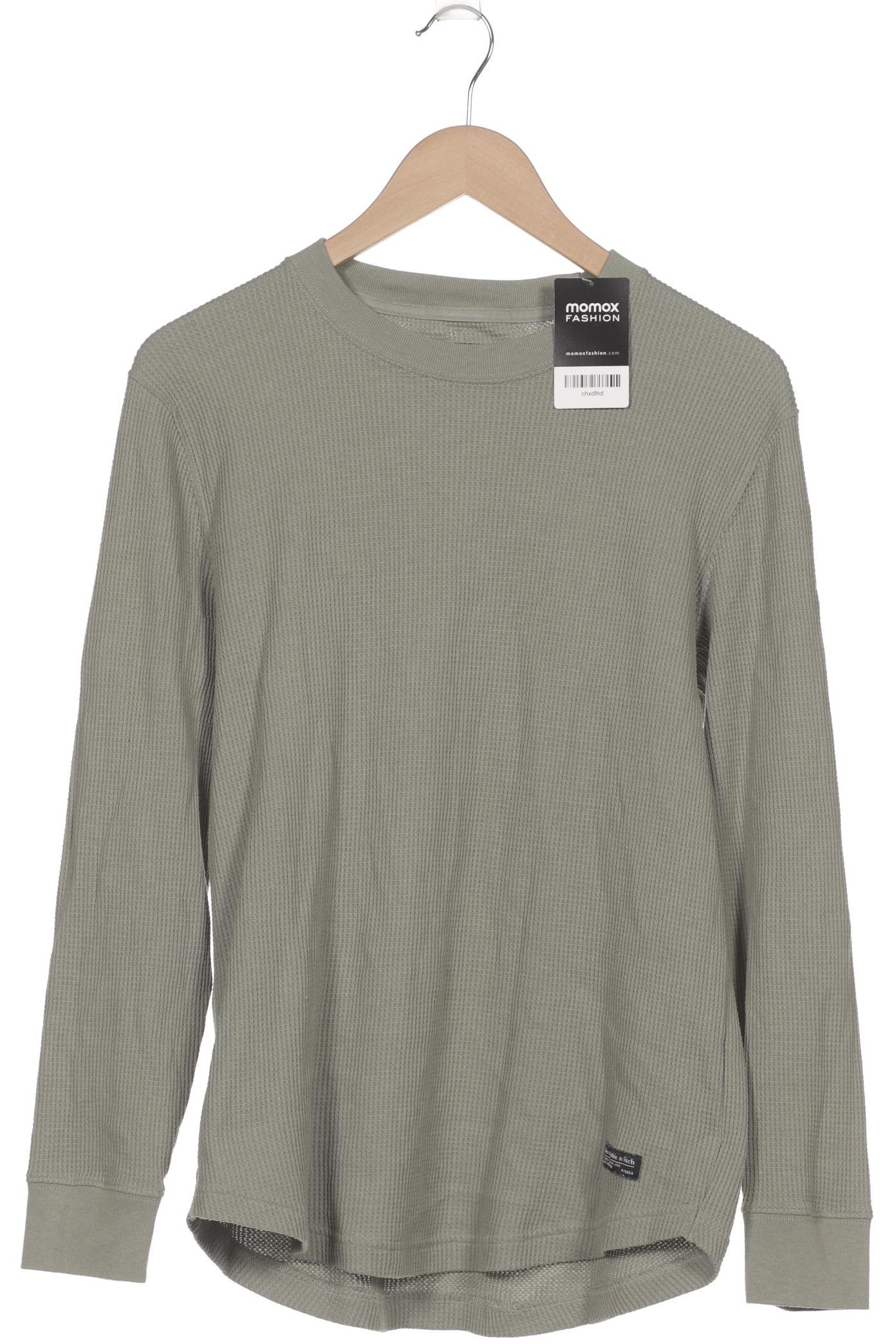 Thumbnail - Abercrombie &amp; Fitch Herren Pullover, hellgrün, Gr. 46