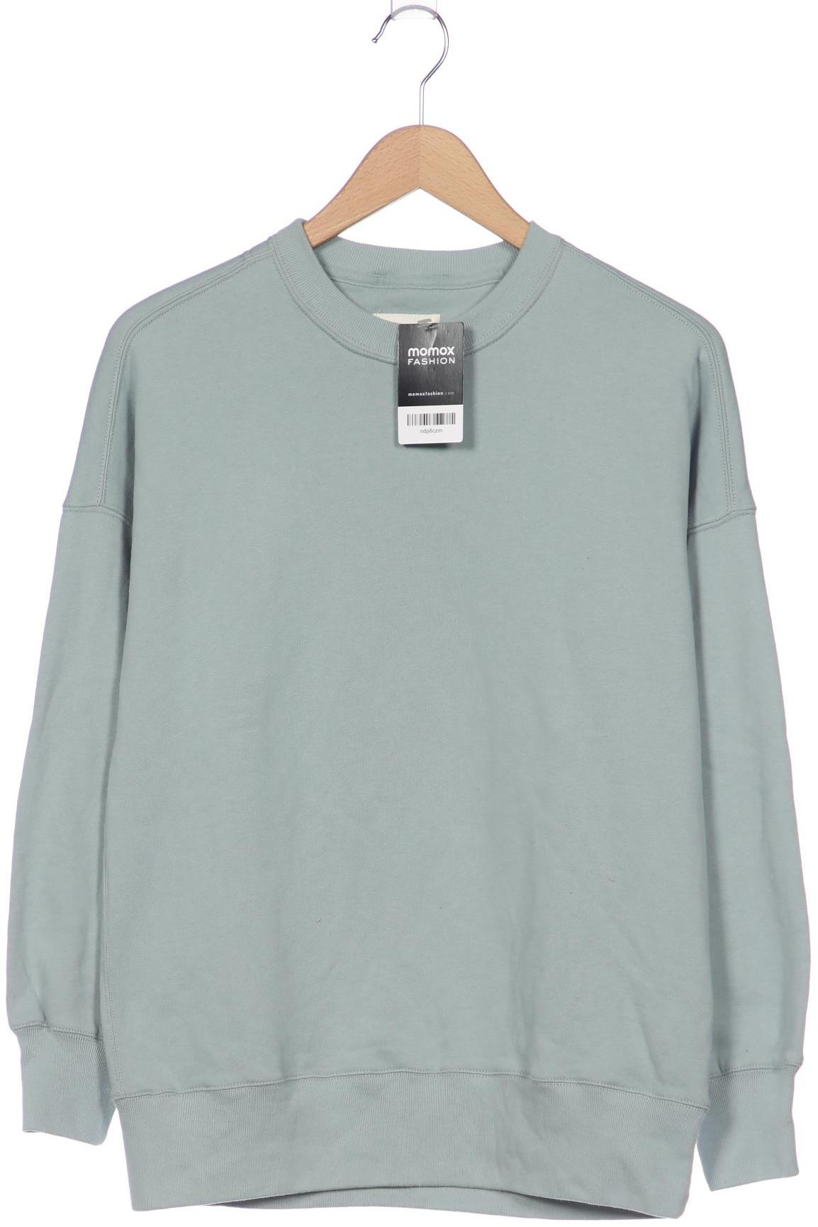 Thumbnail - Abercrombie &amp; Fitch Herren Sweatshirt, hellblau, Gr. 44