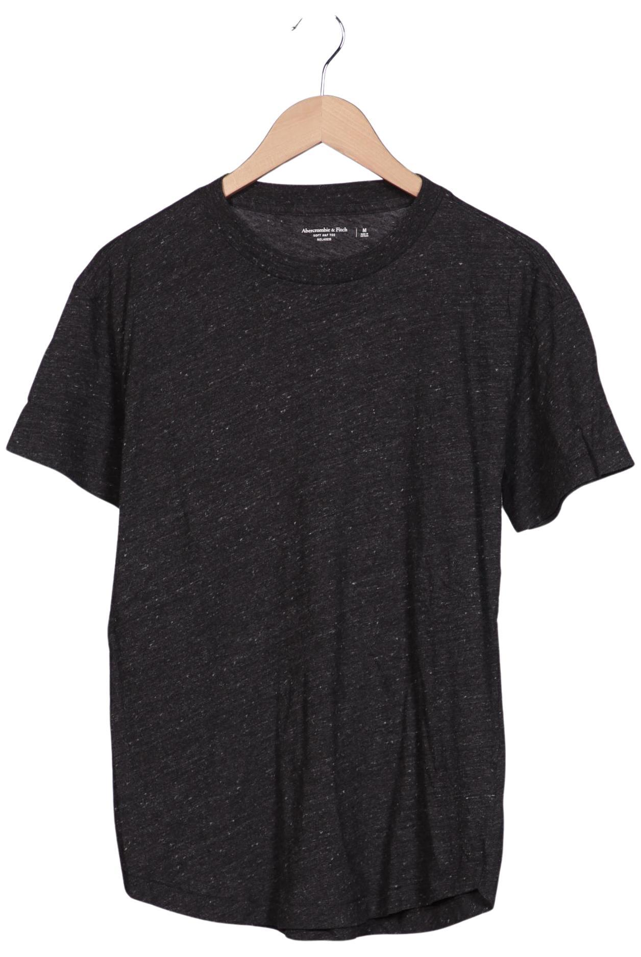 

Abercrombie & Fitch Herren T-Shirt, grau, Gr. 48