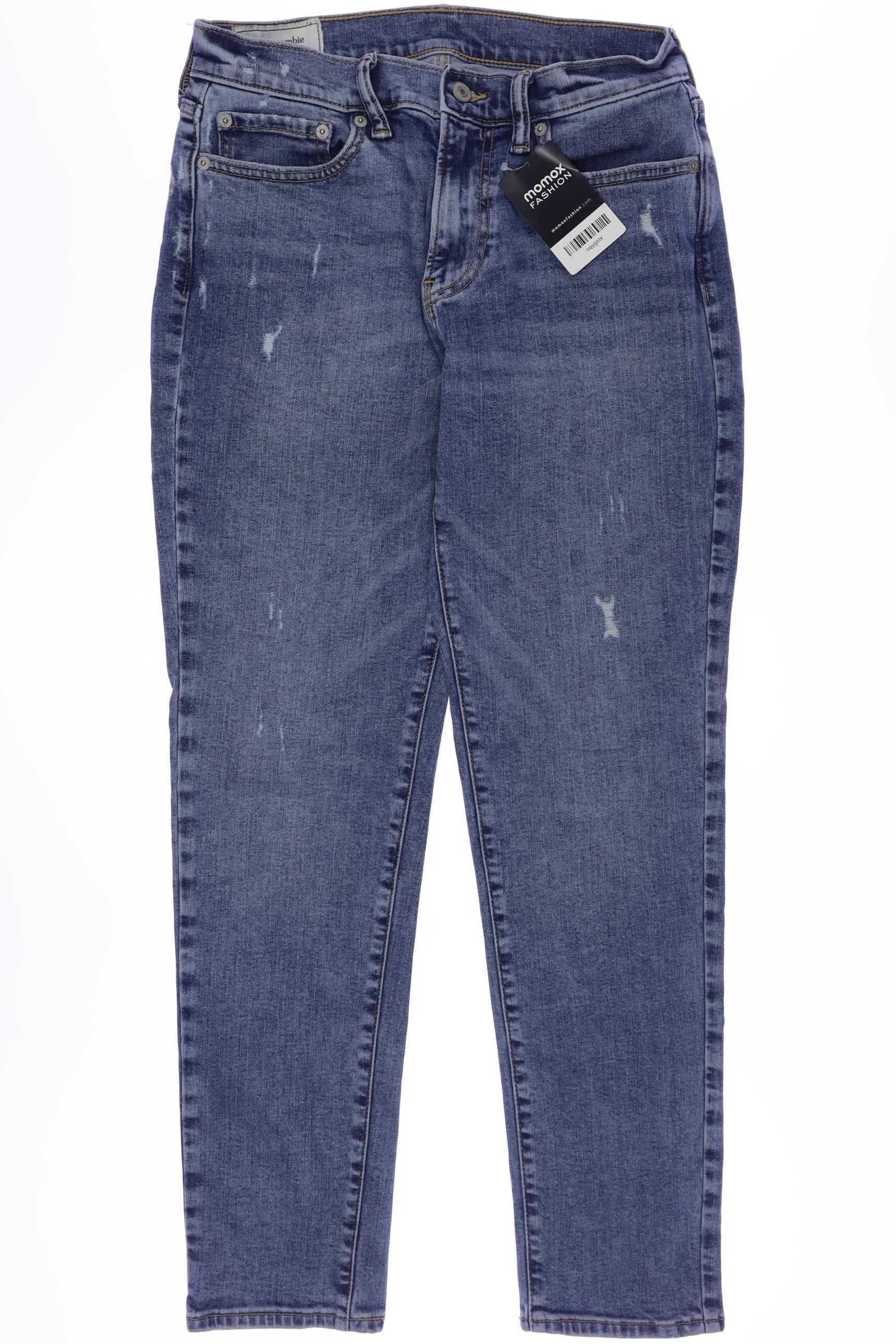 

Abercrombie & Fitch Herren Jeans, blau, Gr. 29