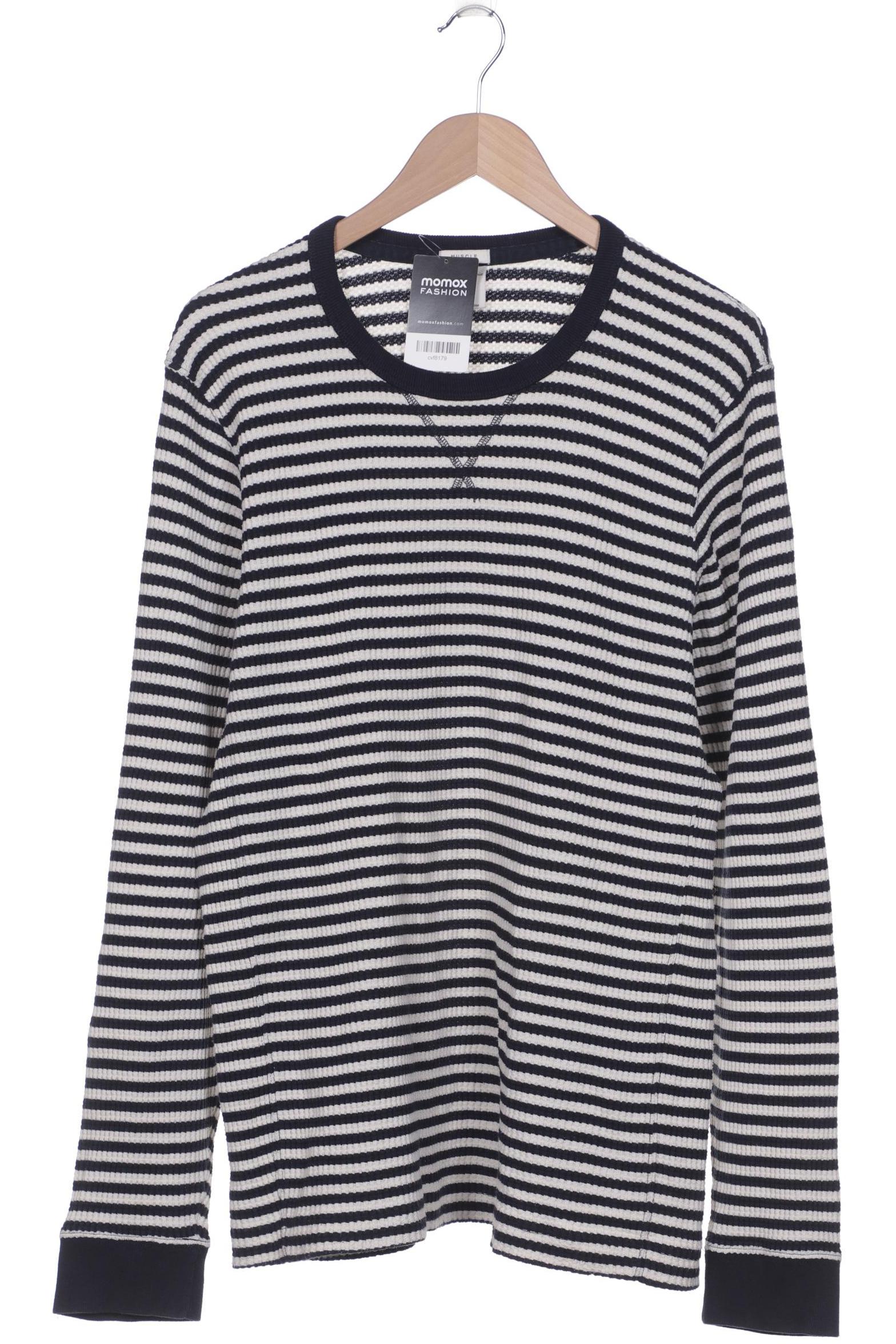 

Abercrombie & Fitch Herren Pullover, marineblau