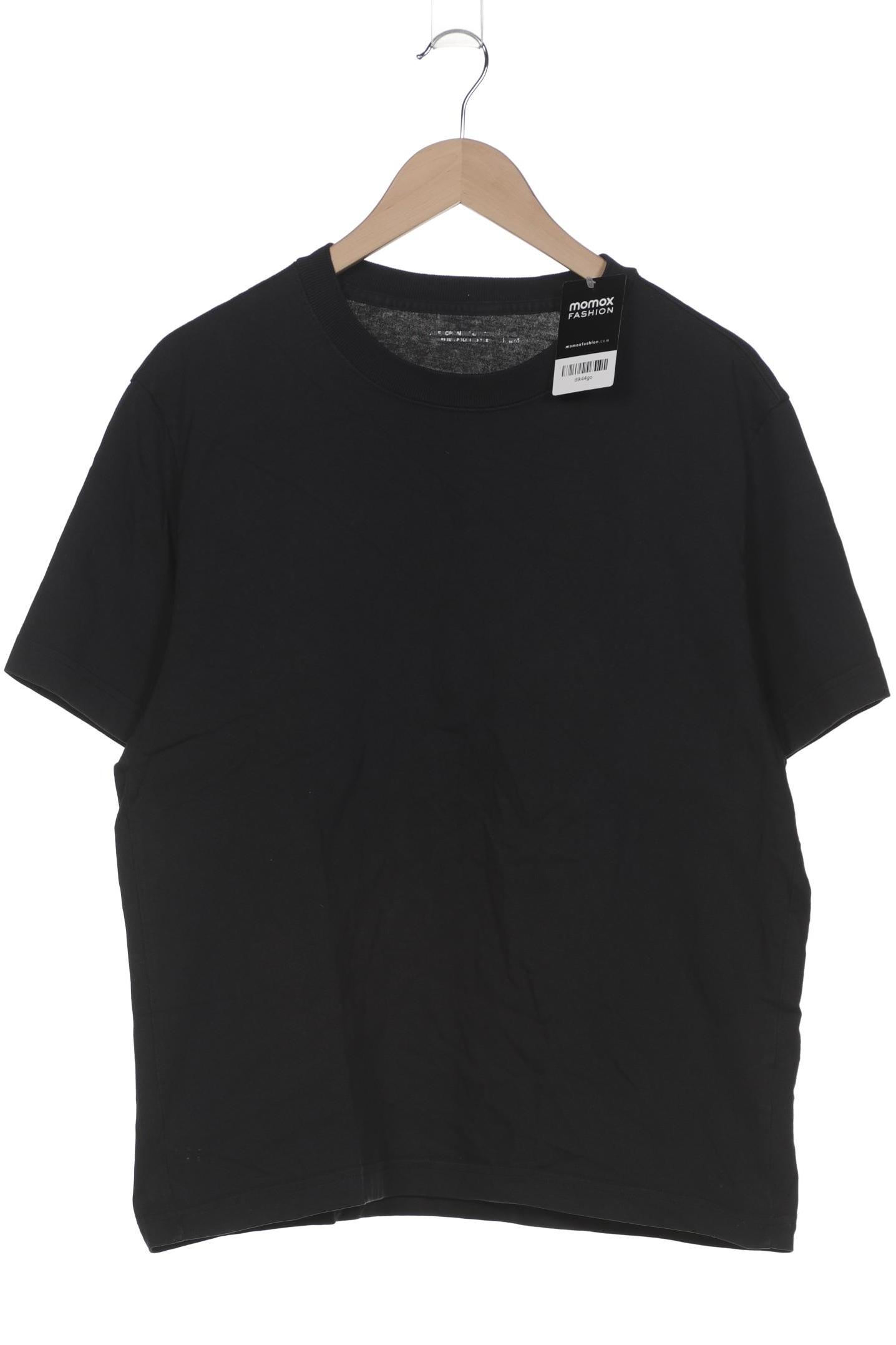 

Abercrombie & Fitch Herren T-Shirt, schwarz, Gr. 46