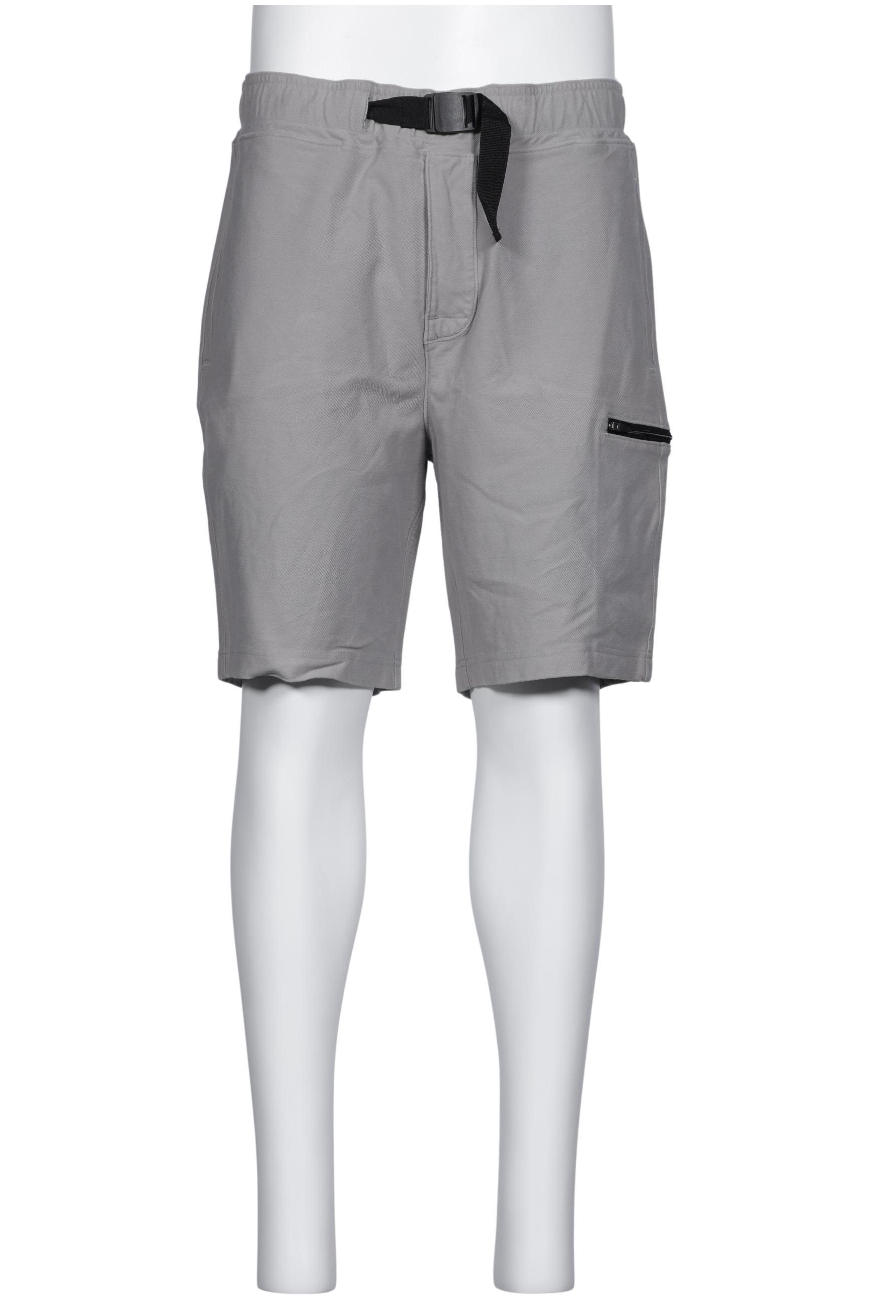 

Abercrombie & Fitch Herren Shorts, grau, Gr. 52