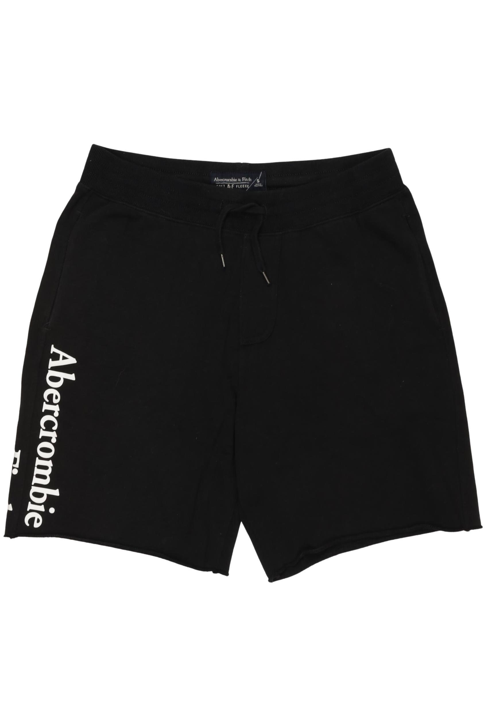 

Abercrombie & Fitch Herren Shorts, schwarz, Gr. 46