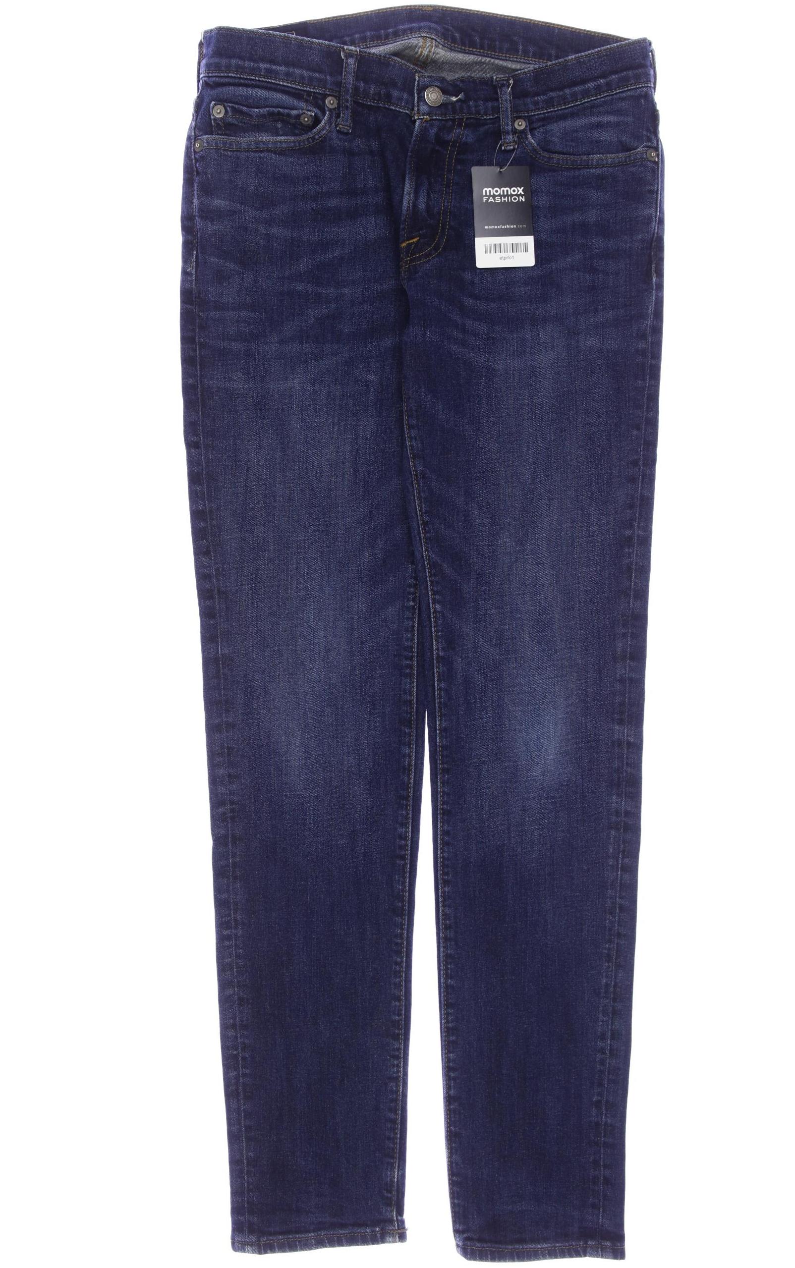 

Abercrombie & Fitch Herren Jeans, blau, Gr. 29