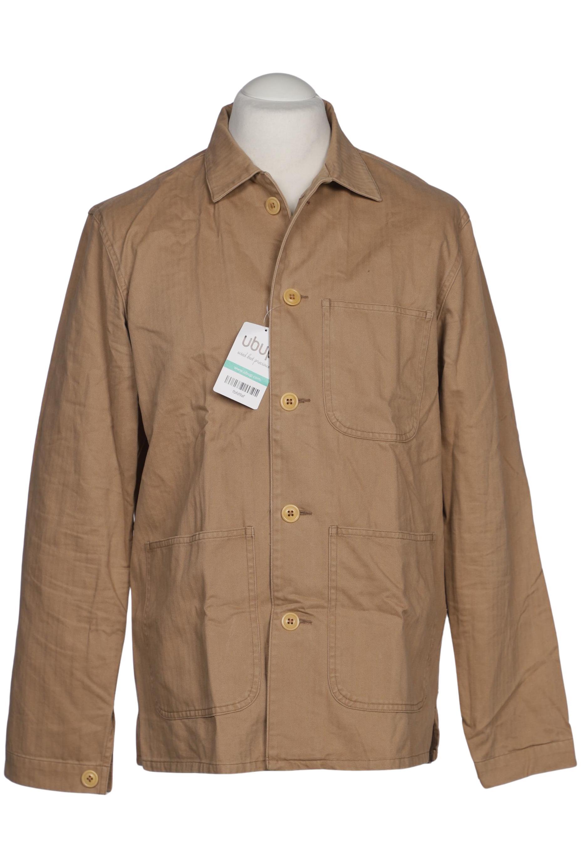 Thumbnail - Abercrombie &amp; Fitch Herren Hemd, beige, Gr. 48