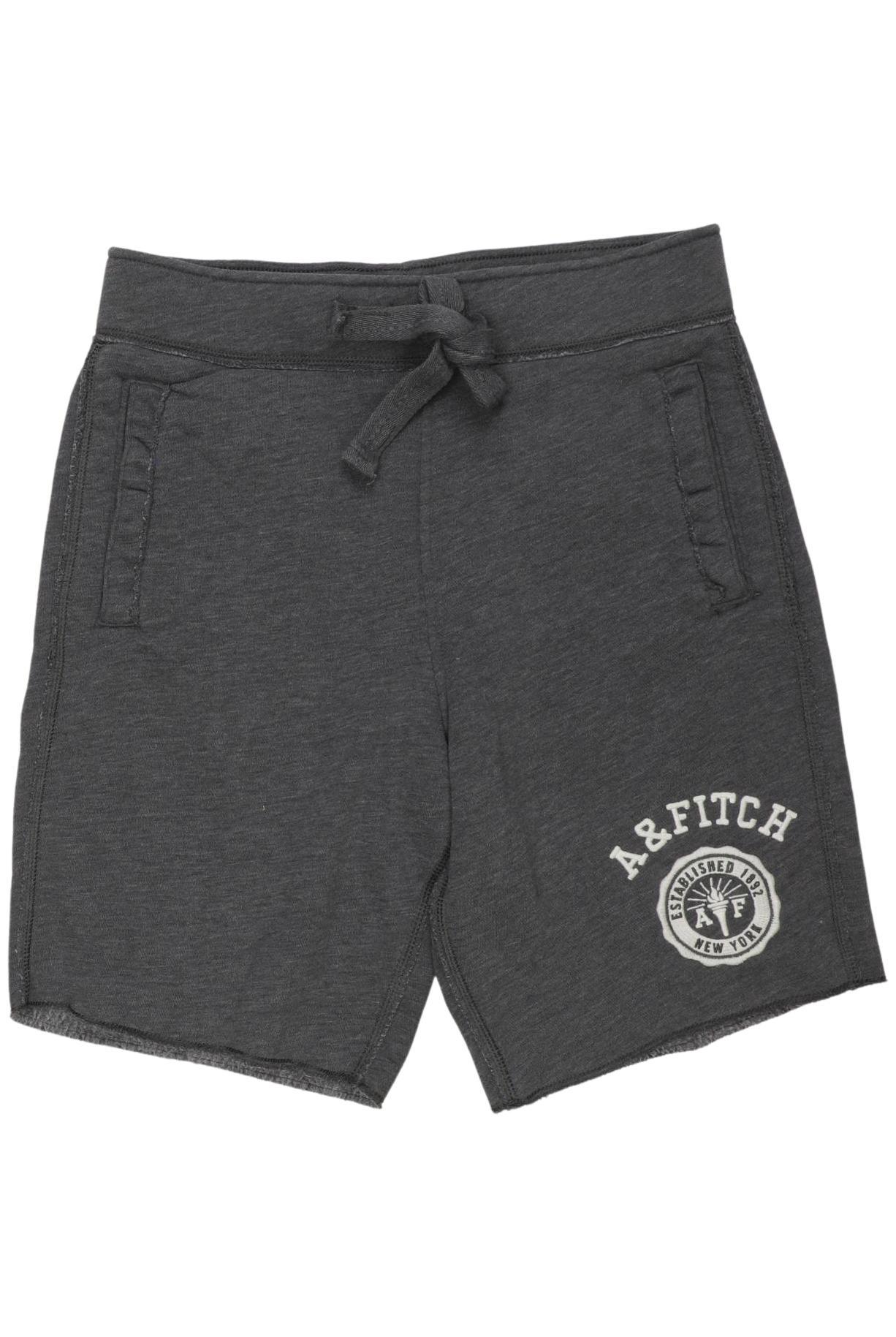 

Abercrombie & Fitch Herren Shorts, grau, Gr. 44