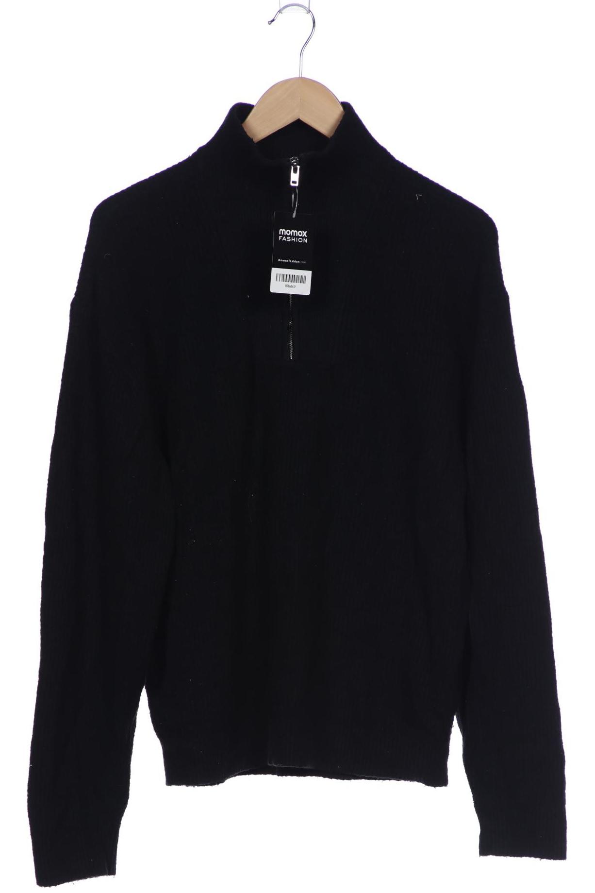 

Abercrombie & Fitch Herren Pullover, schwarz, Gr. 48