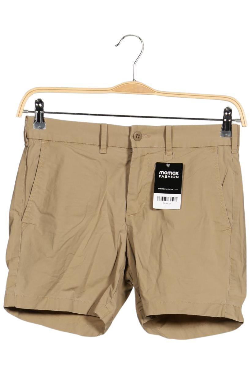 

Abercrombie & Fitch Herren Shorts, beige, Gr. 28