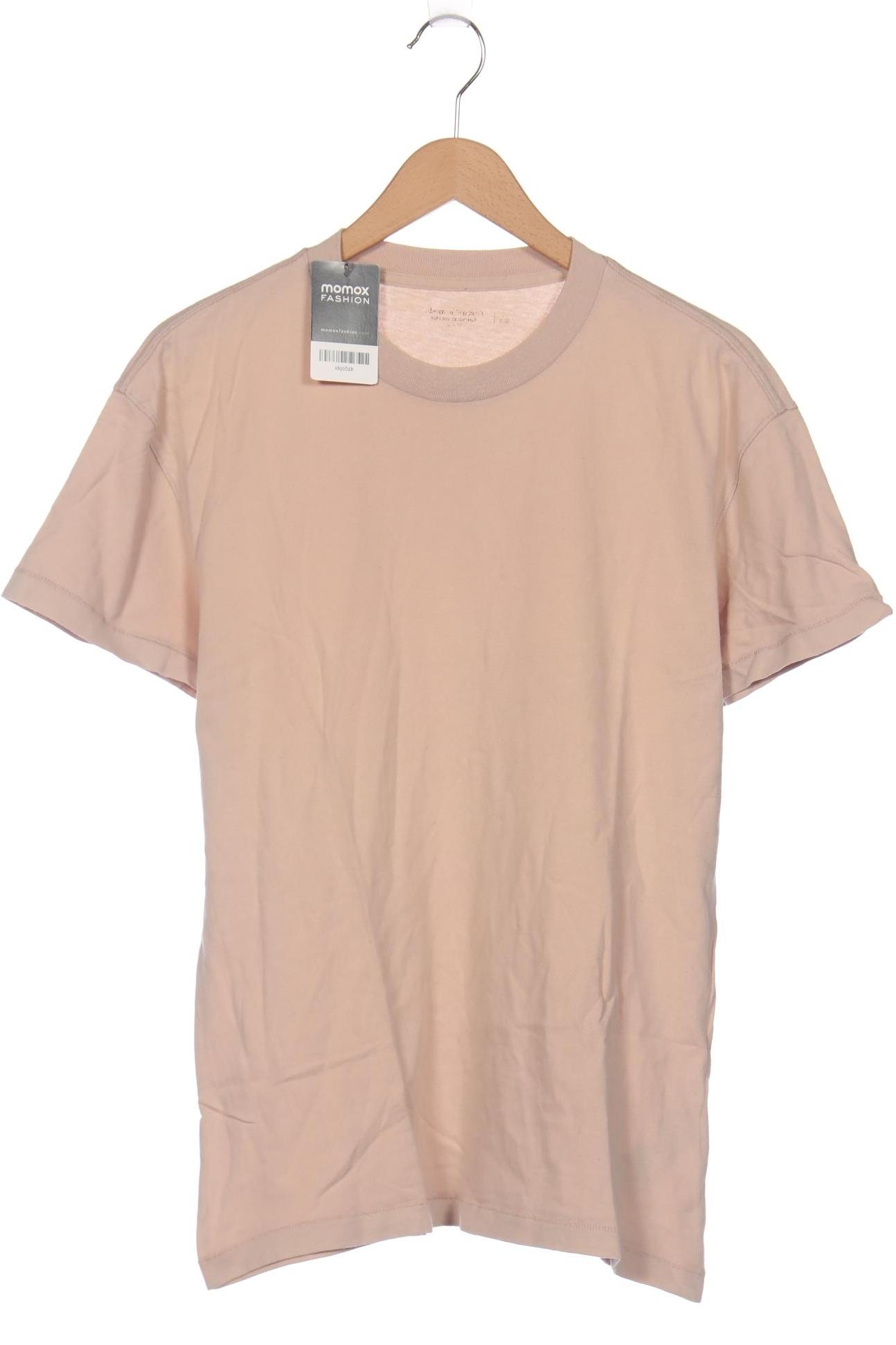 

Abercrombie & Fitch Herren T-Shirt, beige, Gr. 48