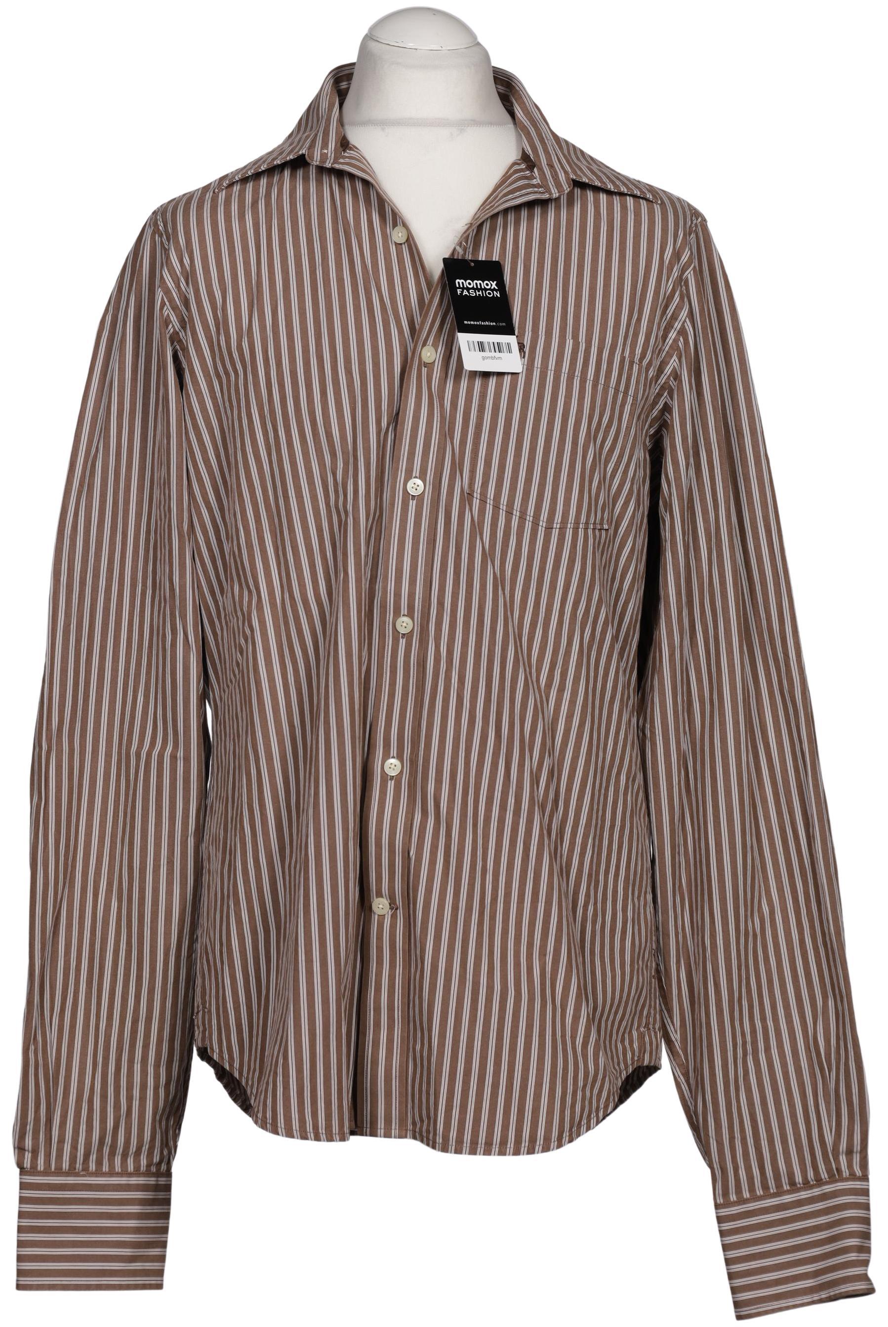 

Abercrombie & Fitch Herren Hemd, mehrfarbig, Gr. 52