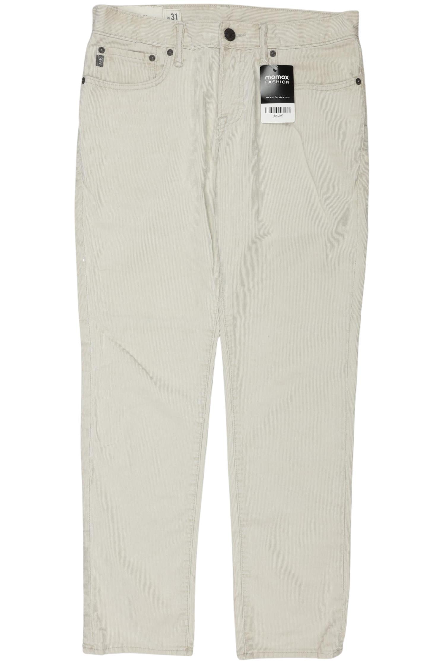 Thumbnail - Abercrombie &amp; Fitch Herren Stoffhose, beige, Gr. 31