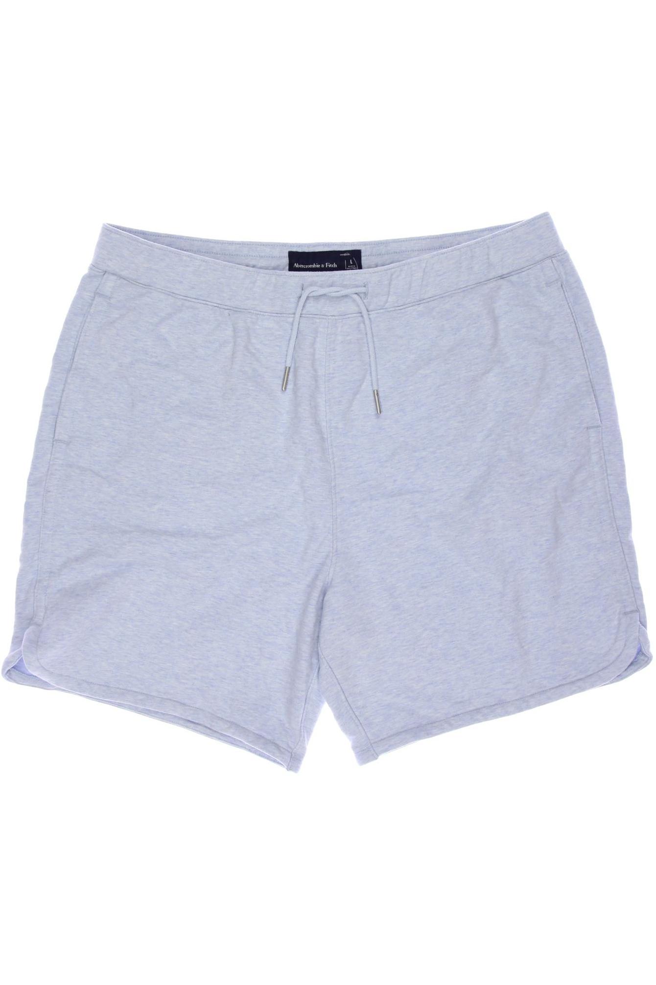 

Abercrombie & Fitch Herren Shorts, hellblau, Gr. 52