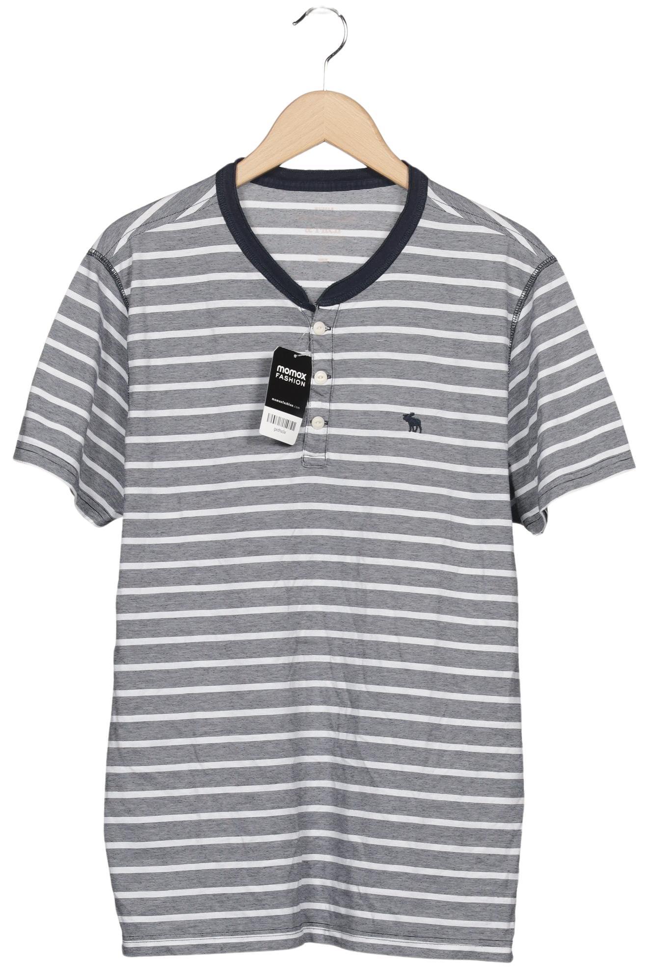 Thumbnail - Abercrombie &amp; Fitch Herren T-Shirt, mehrfarbig, Gr. 54