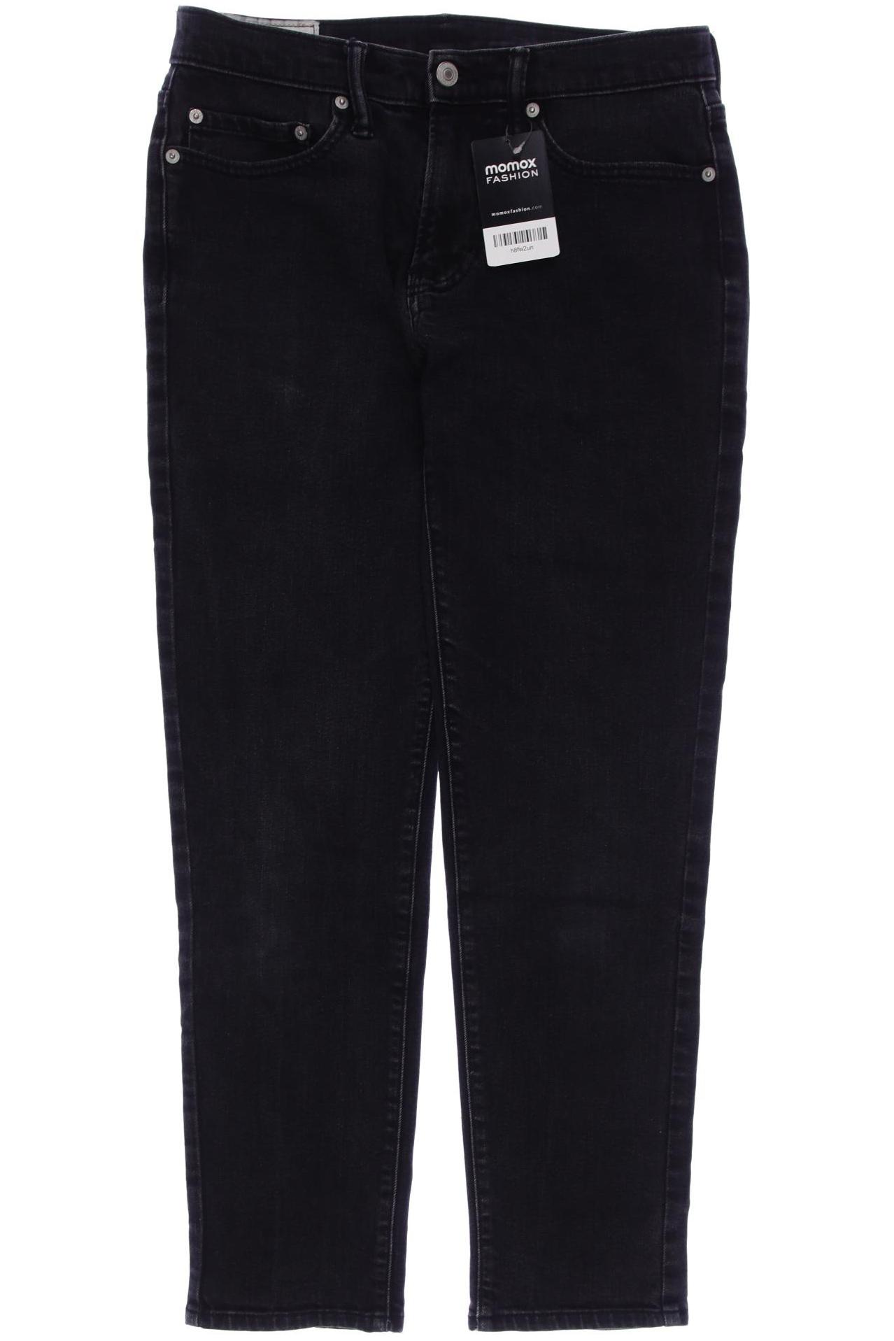 

Abercrombie & Fitch Herren Jeans, schwarz, Gr. 29
