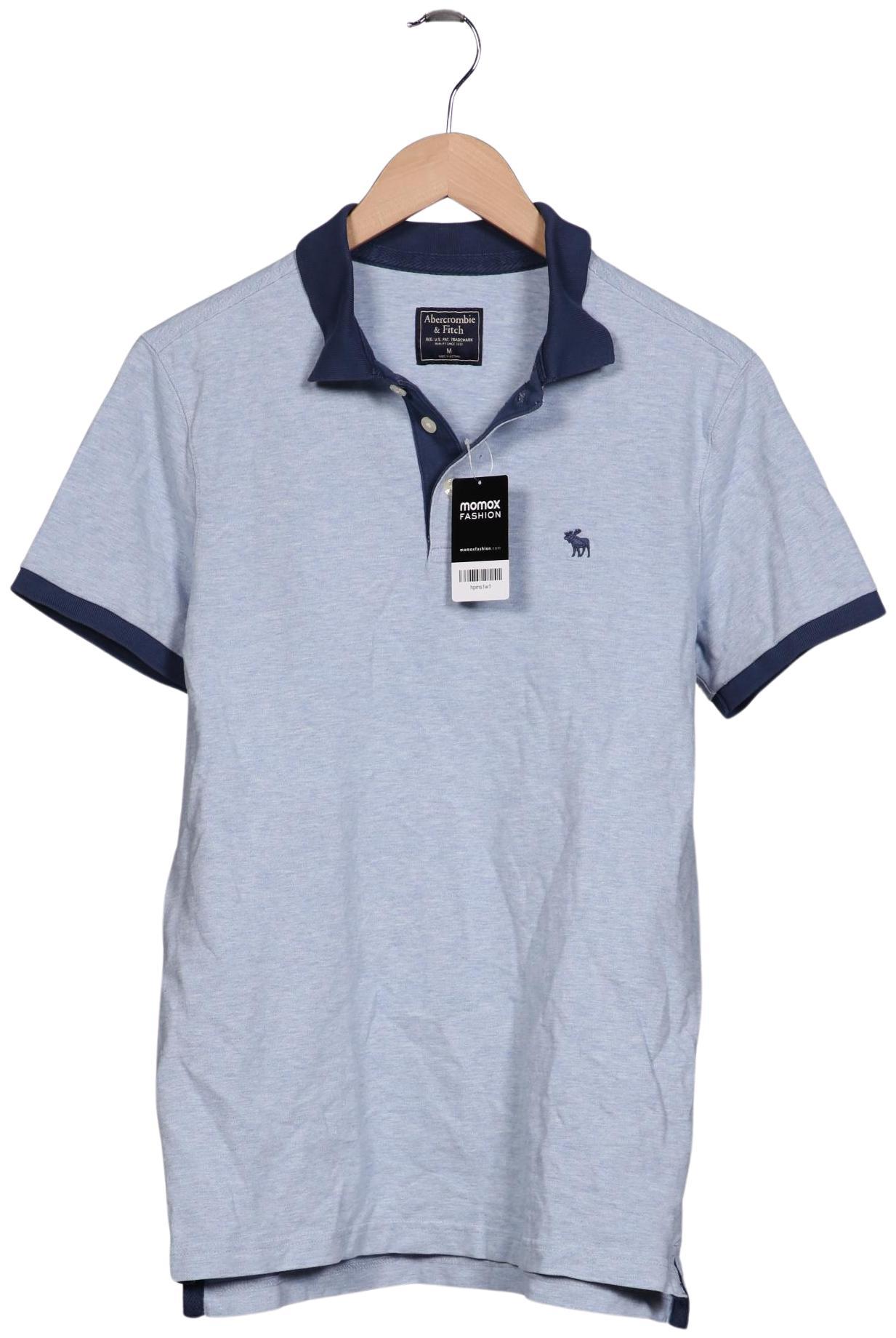 

Abercrombie & Fitch Herren Poloshirt, mehrfarbig, Gr. 48